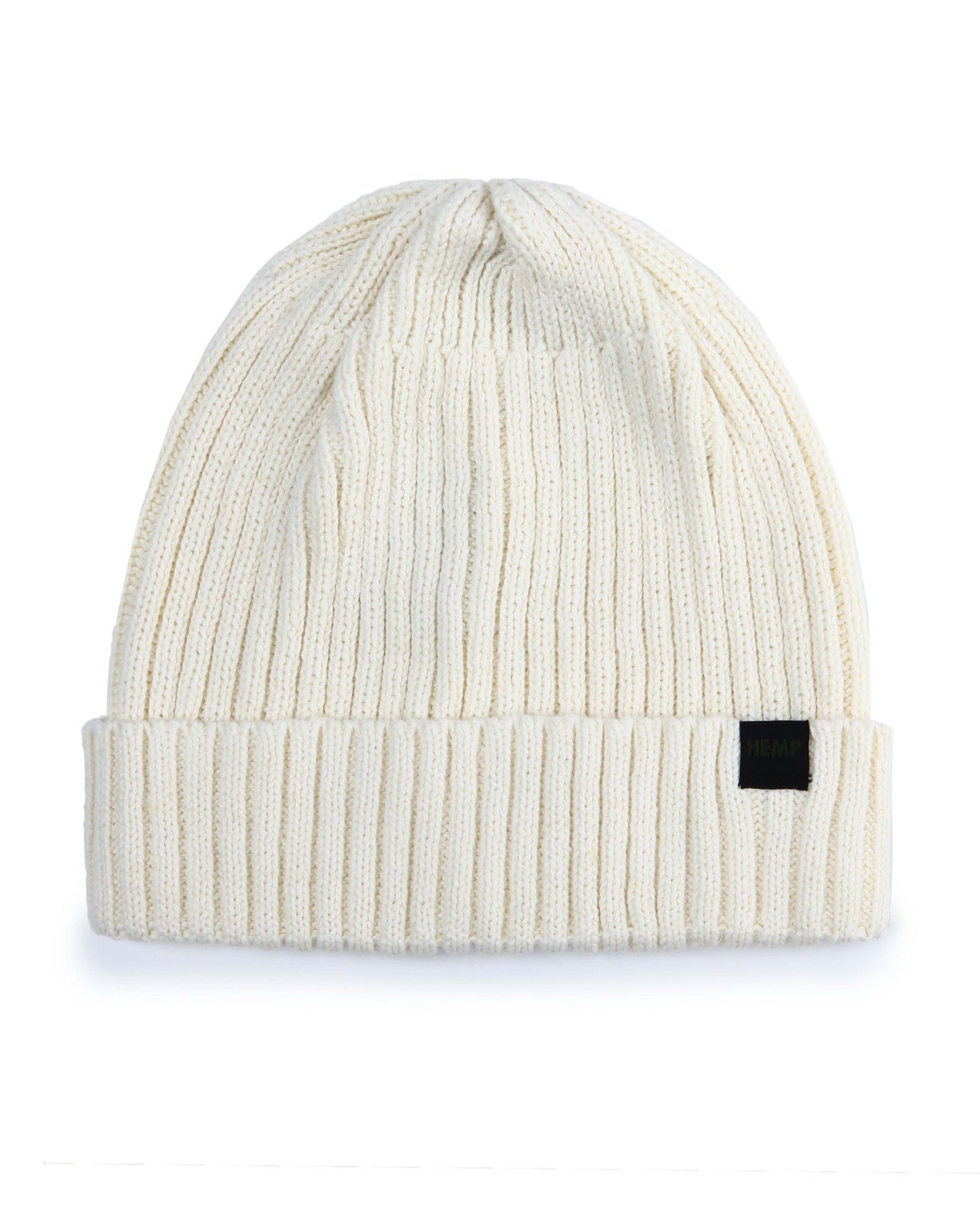 HEMPZOO HEMP BEANIE - HEMPZOO