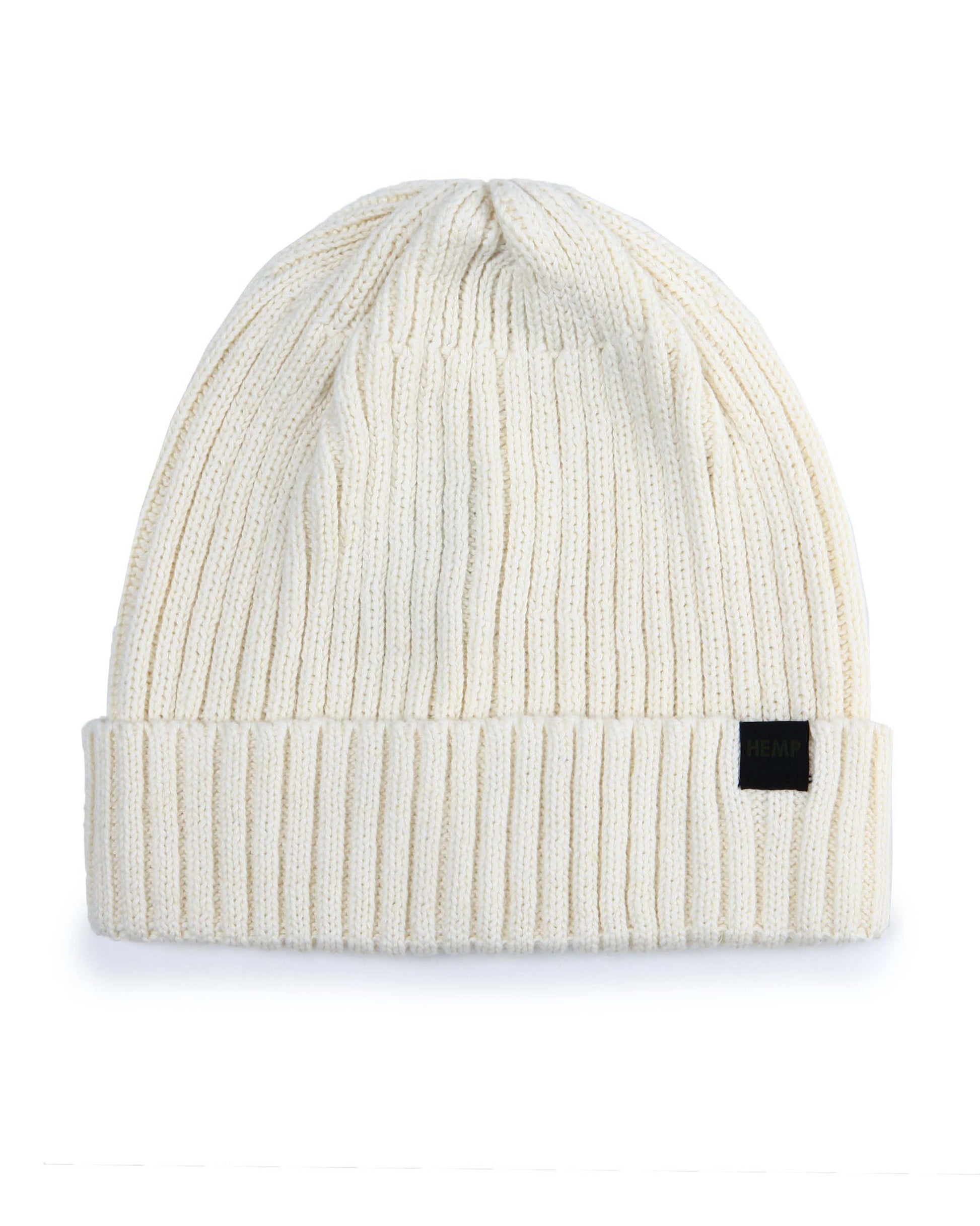 HEMPZOO HEMP BEANIE - HEMPZOO