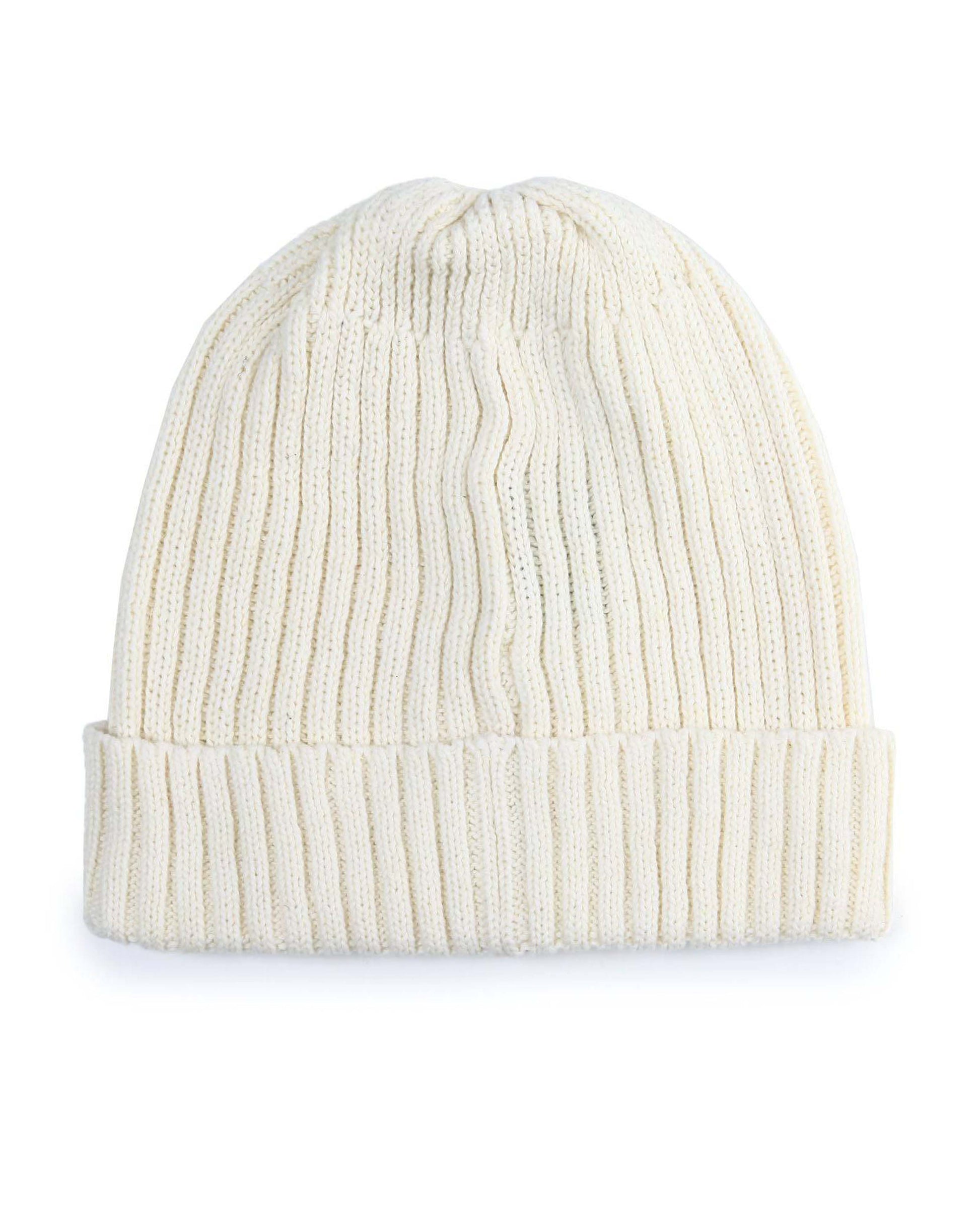 HEMPZOO HEMP BEANIE - HEMPZOO