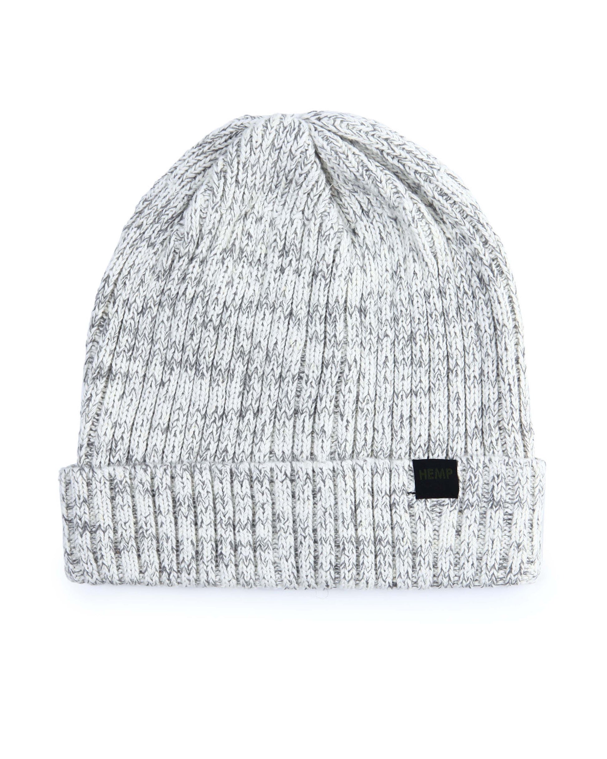 HEMPZOO HEMP BEANIE - HEMPZOO