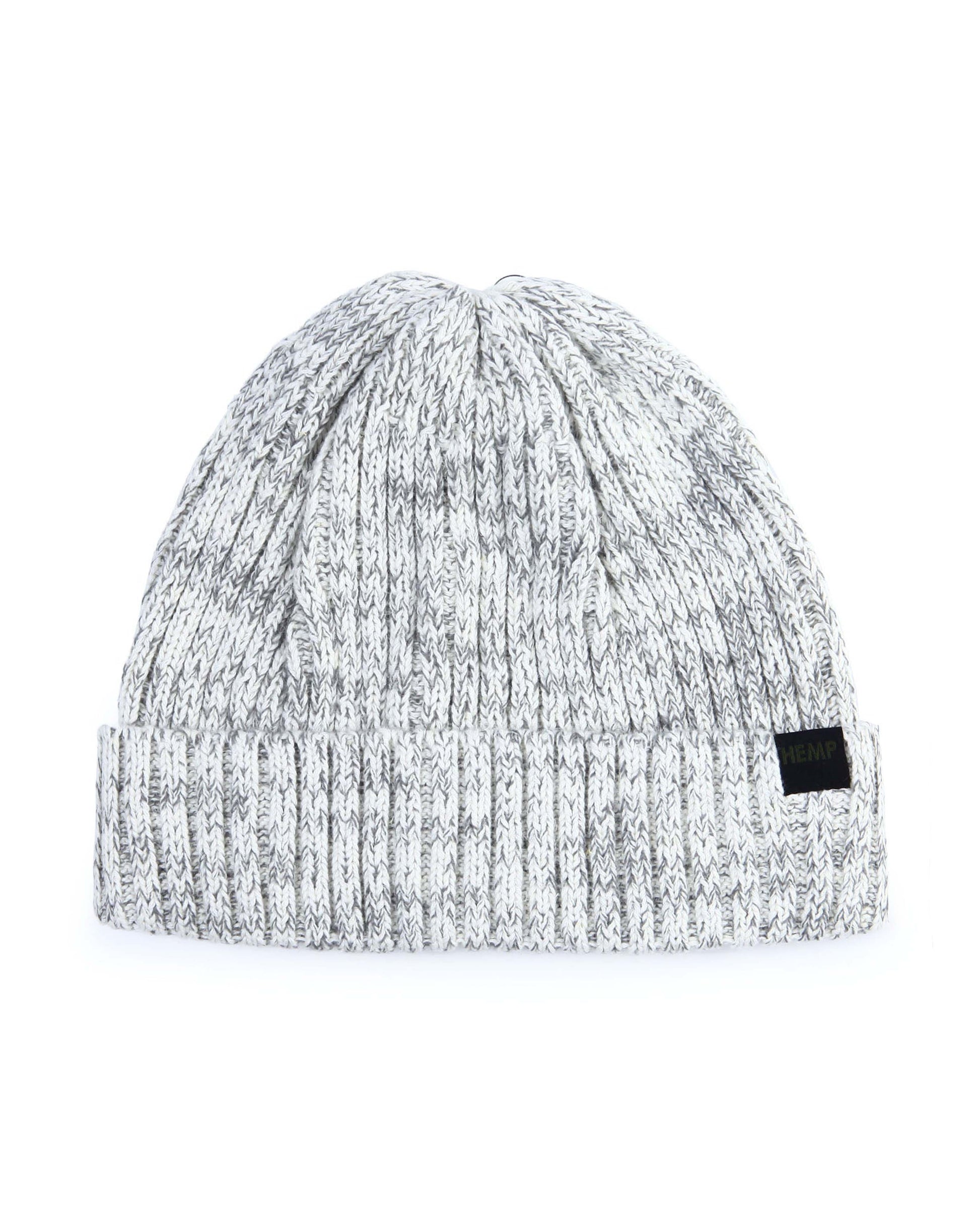 HEMPZOO HEMP SKULLY BEANIE - HEMPZOO