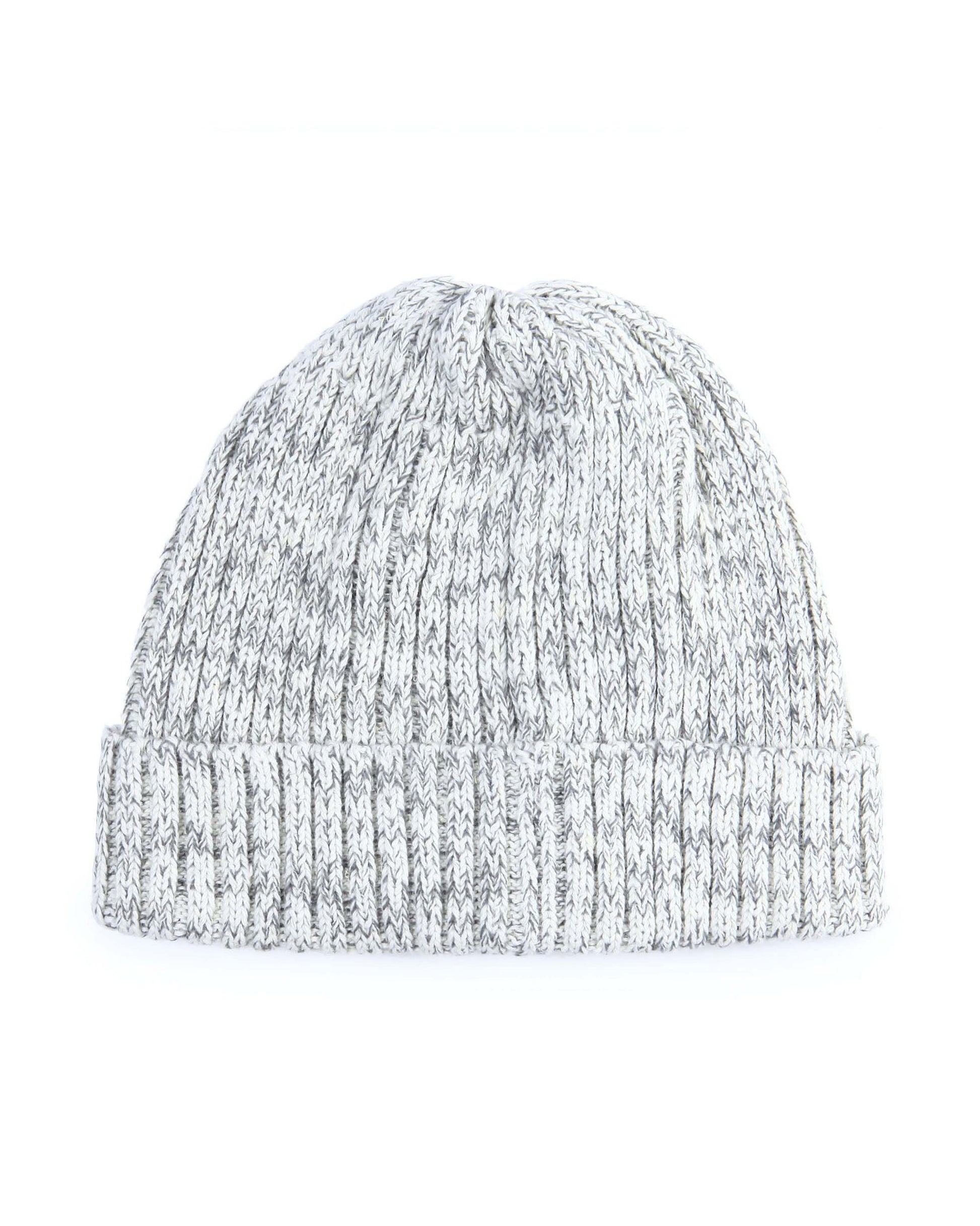 HEMPZOO HEMP SKULLY BEANIE - HEMPZOO