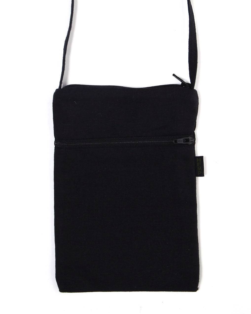HEMP FESTIVAL BAG - HEMPZOO