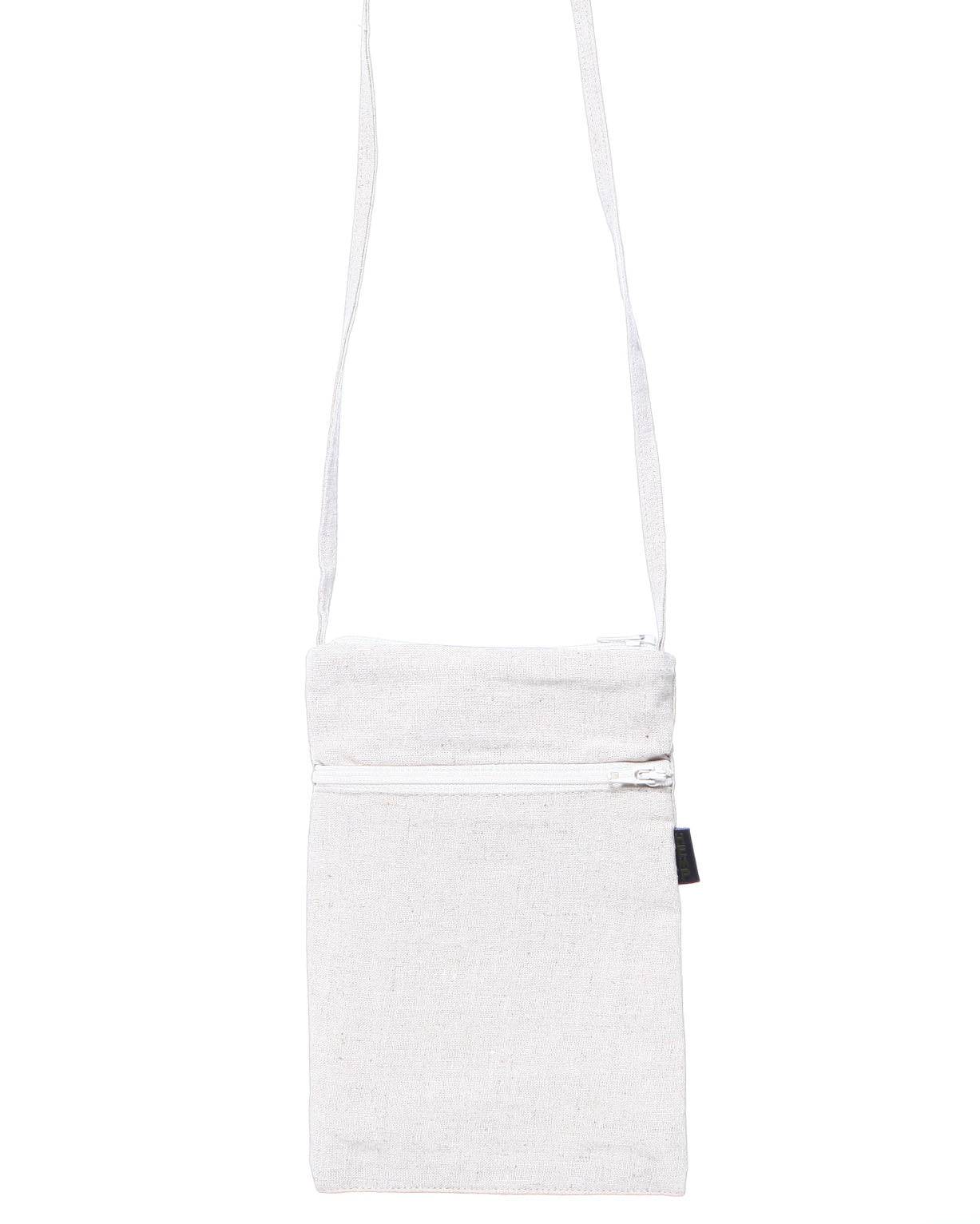 HEMP FESTIVAL BAG - HEMPZOO