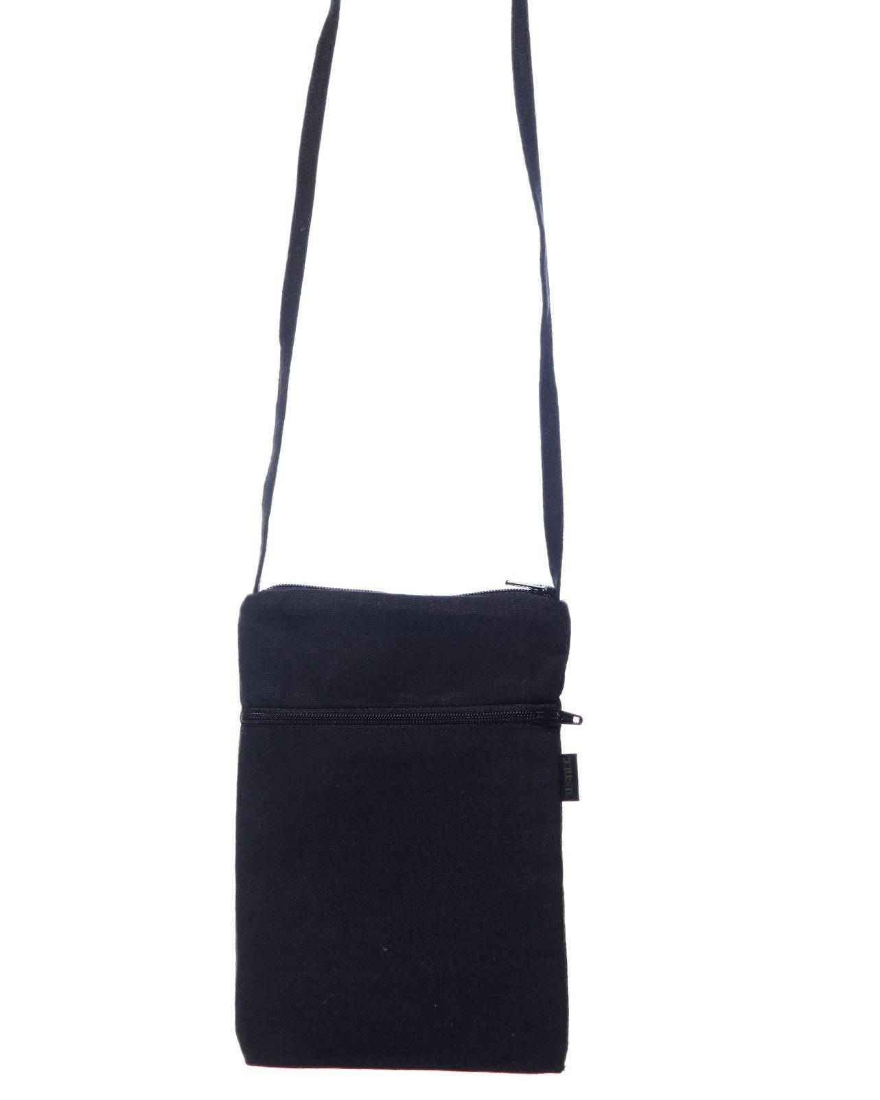 HEMP FESTIVAL BAG - HEMPZOO