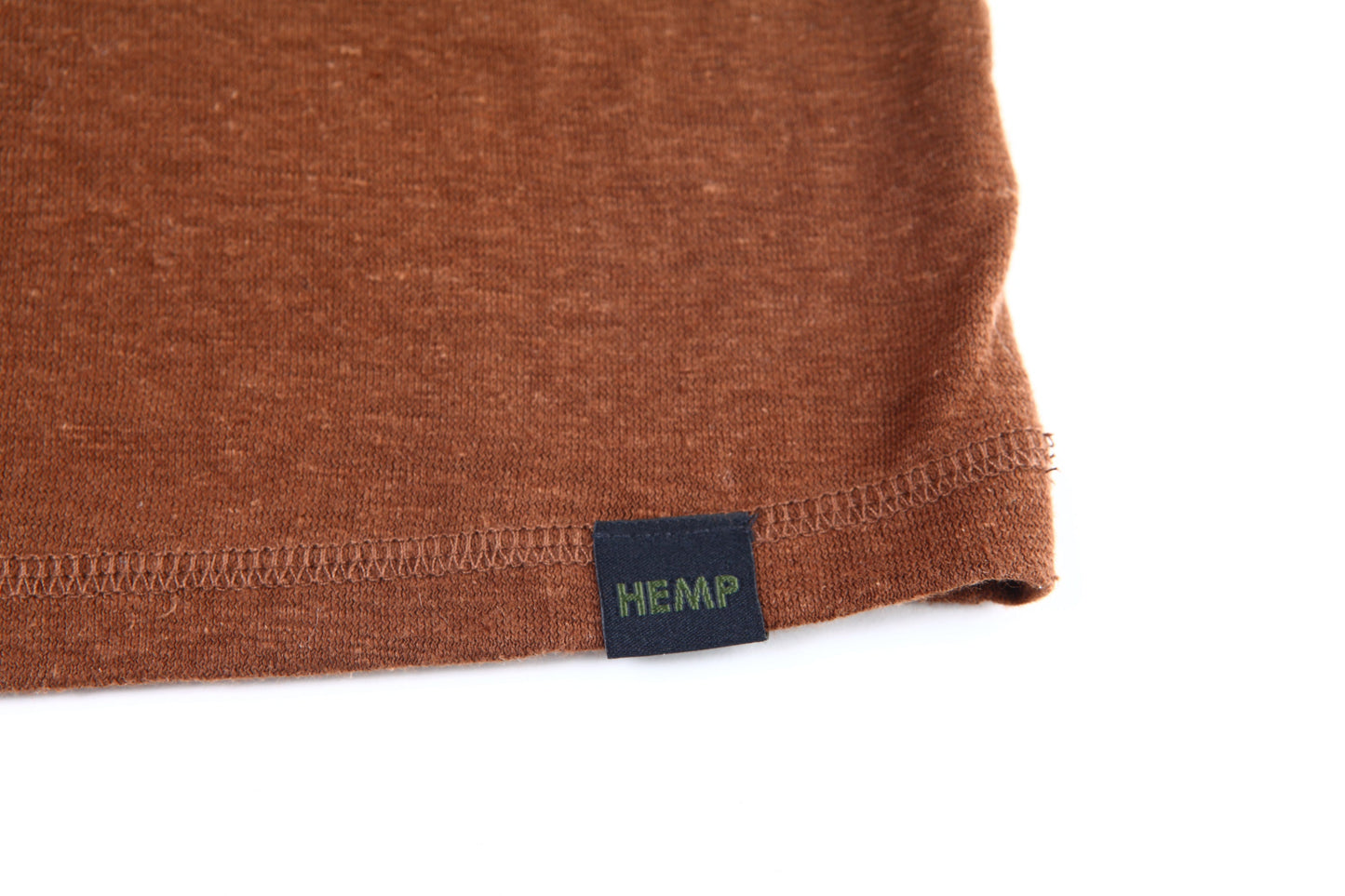 HEMP T-SHIRT ARMOR - HEMPZOO