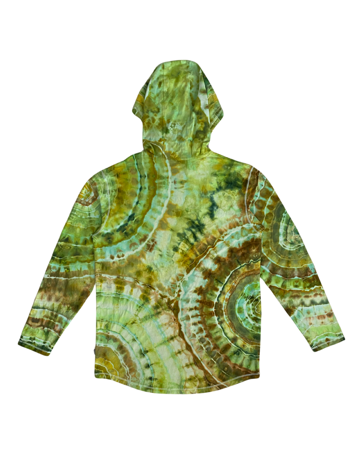 GEO-4 HEMP HOOD X - HEMPZOO