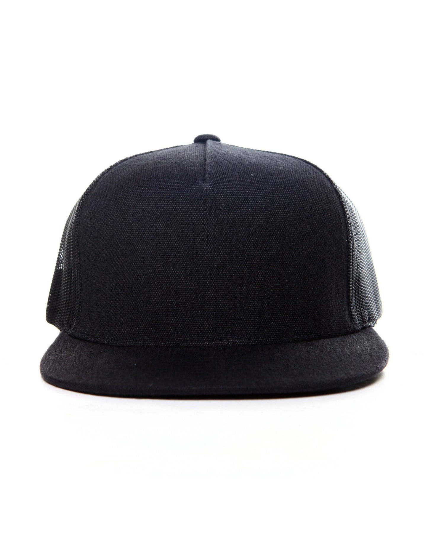 HEMP TRUCKER CAP - HEMPZOO