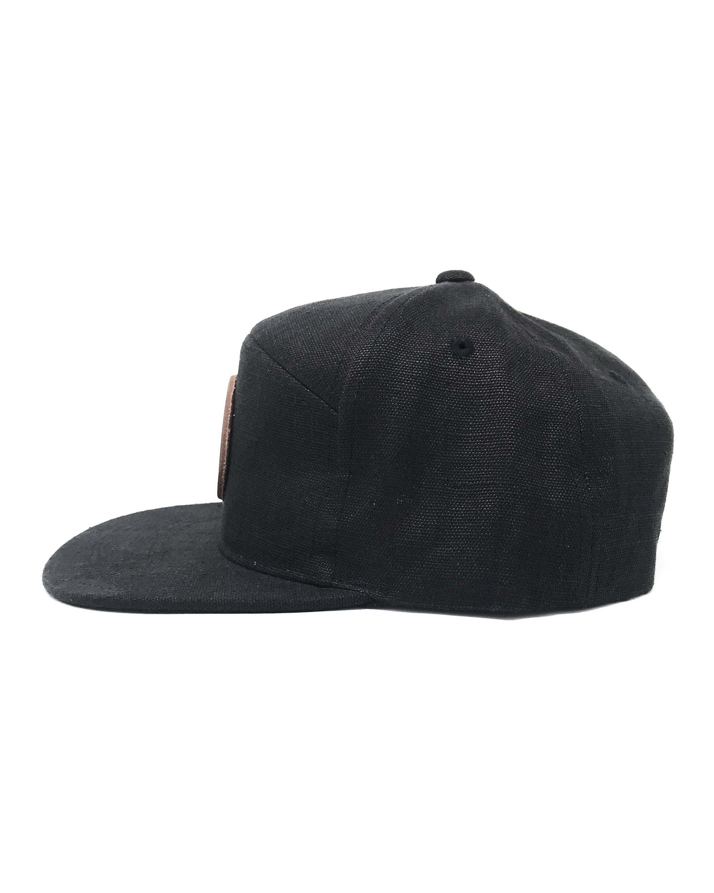 HEMP PATCH ARCH CAP - HEMPZOO