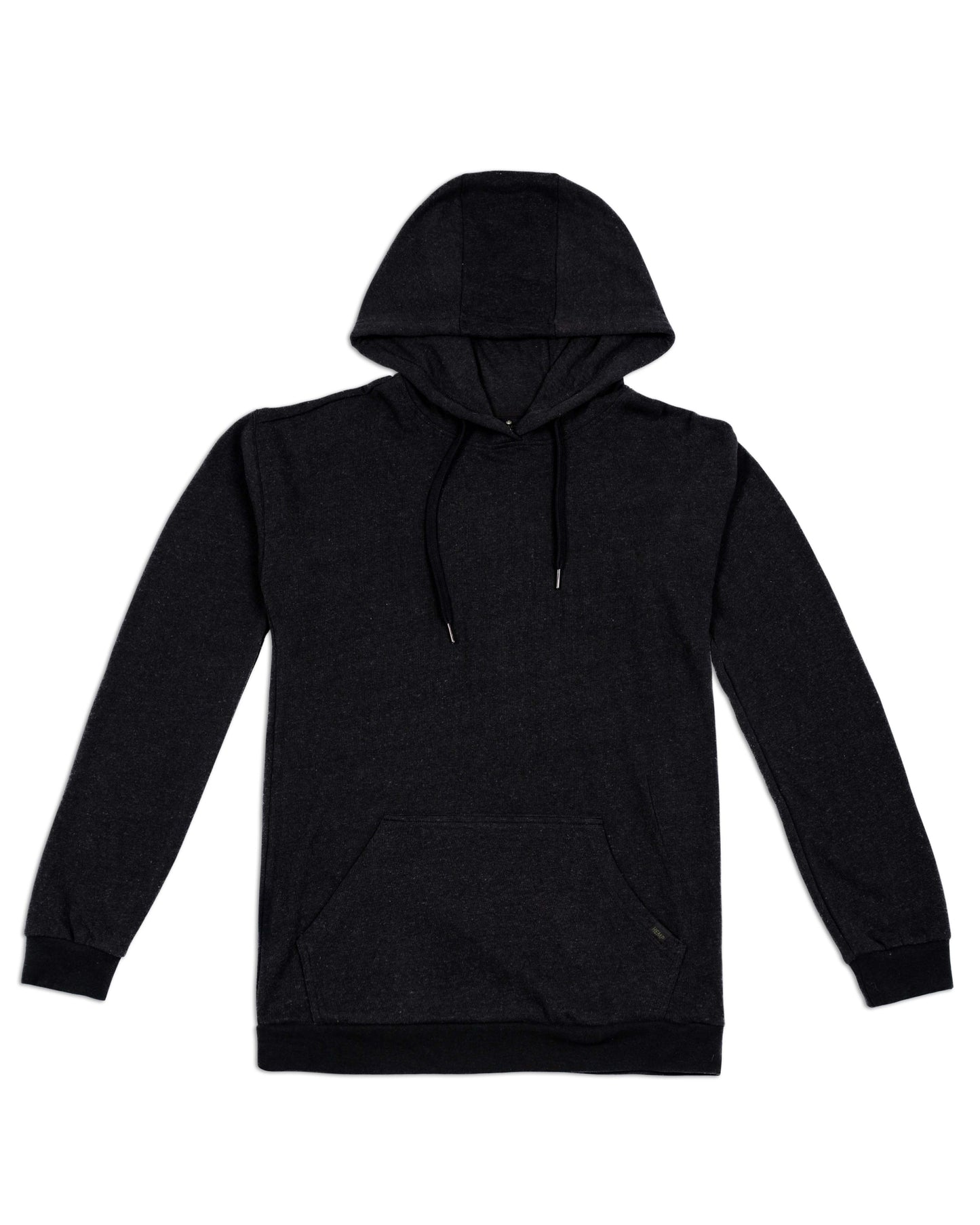 HEMP GEED-UP PULLOVER HOODIE ARMOR - HEMPZOO