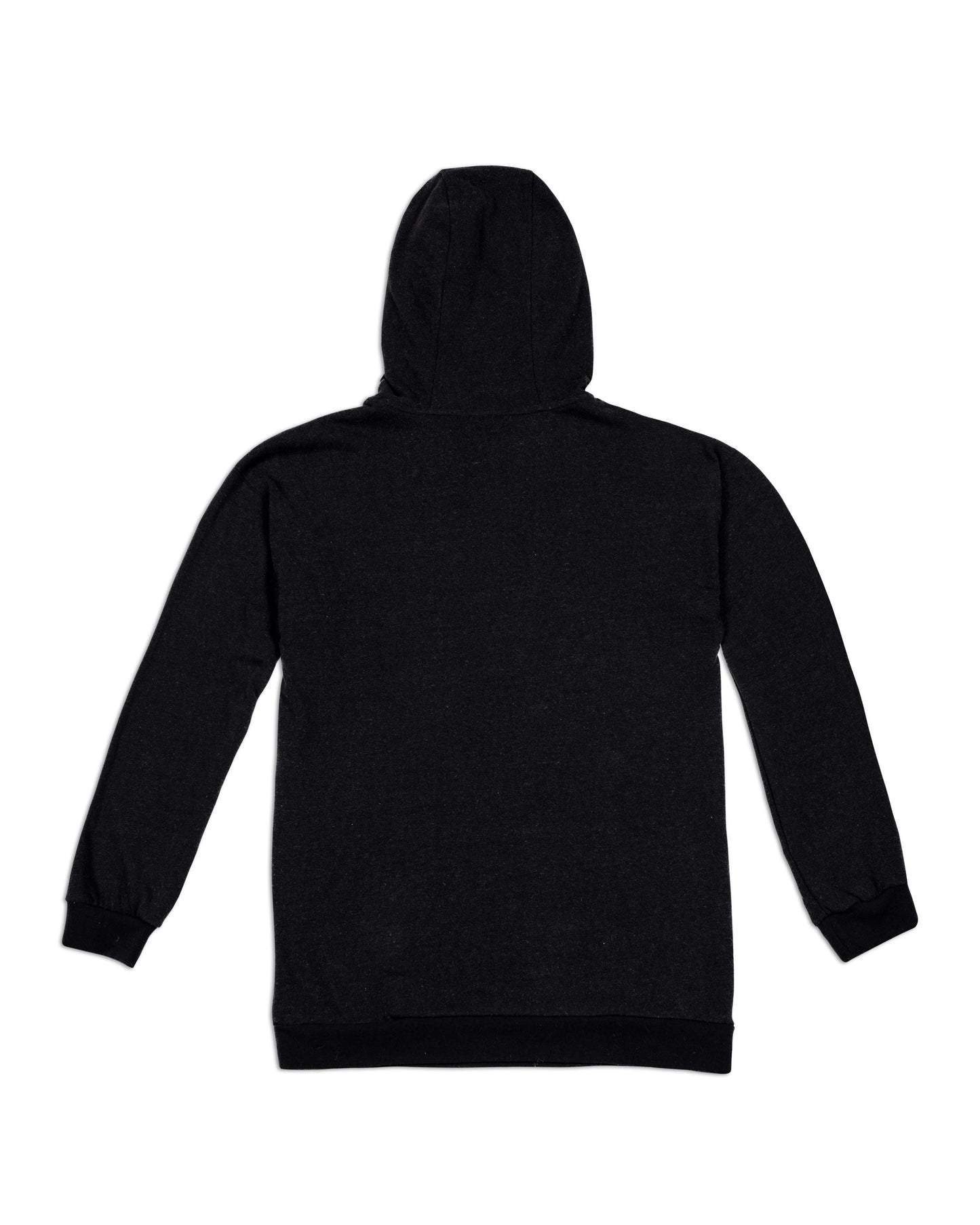 HEMP GEED-UP PULLOVER HOODIE ARMOR - HEMPZOO