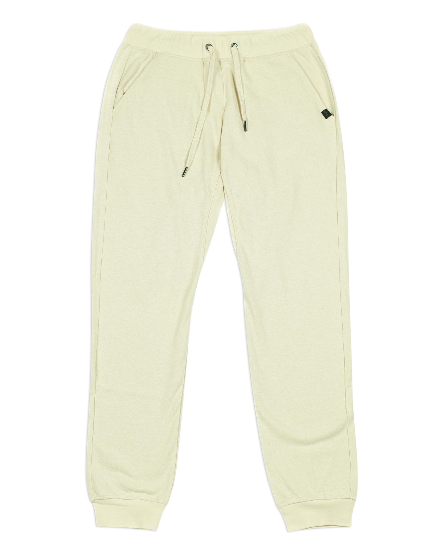 HEMP GEED-UP JOGGERS - HEMPZOO