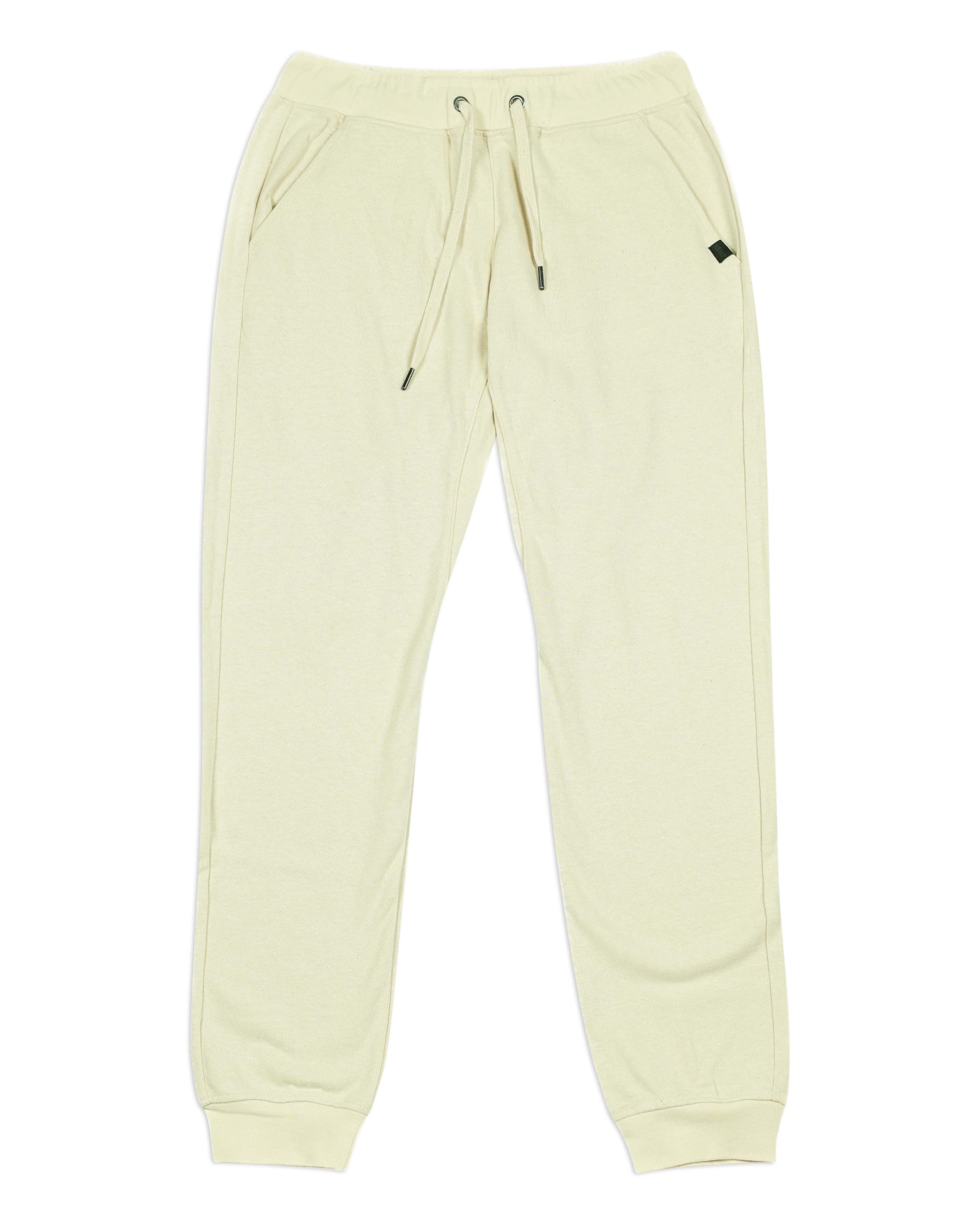 HEMP GEED-UP JOGGERS - HEMPZOO