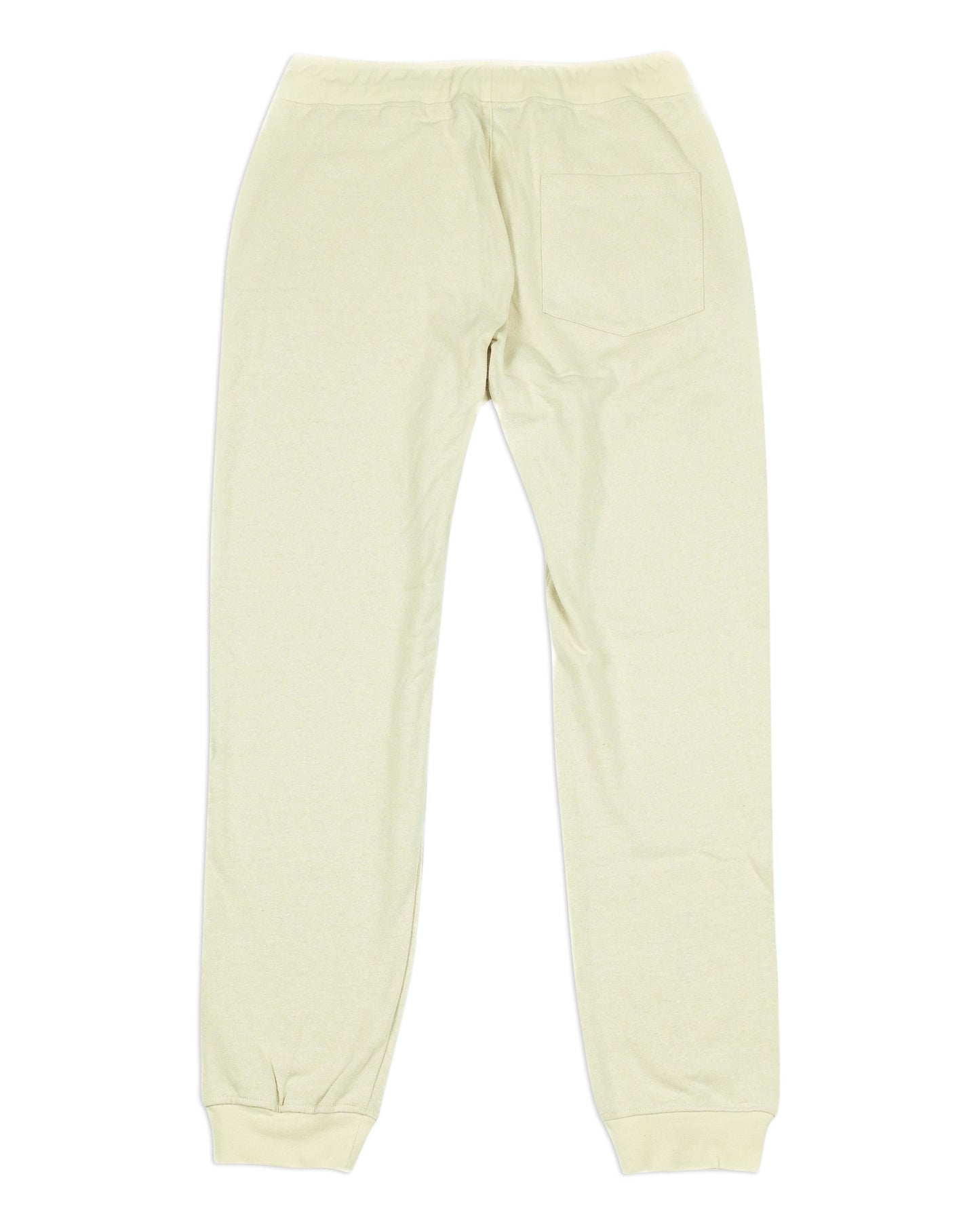 HEMP GEED-UP JOGGERS - HEMPZOO