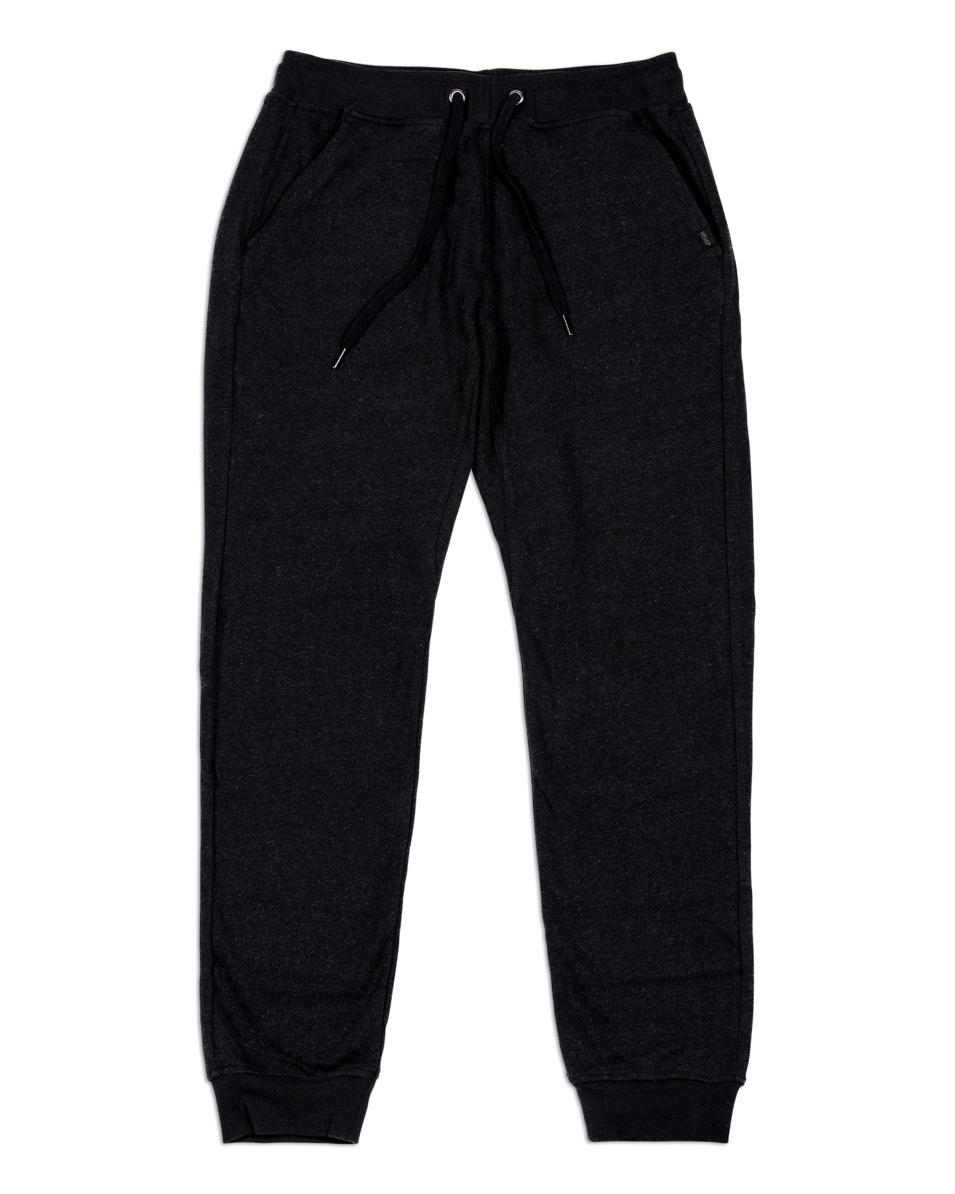 HEMP GEED-UP JOGGERS - HEMPZOO