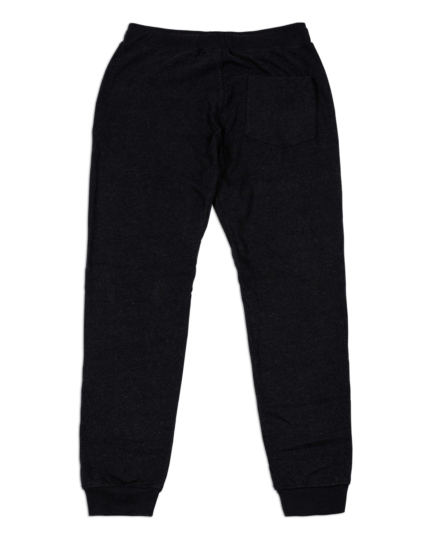 HEMP GEED-UP JOGGERS - HEMPZOO