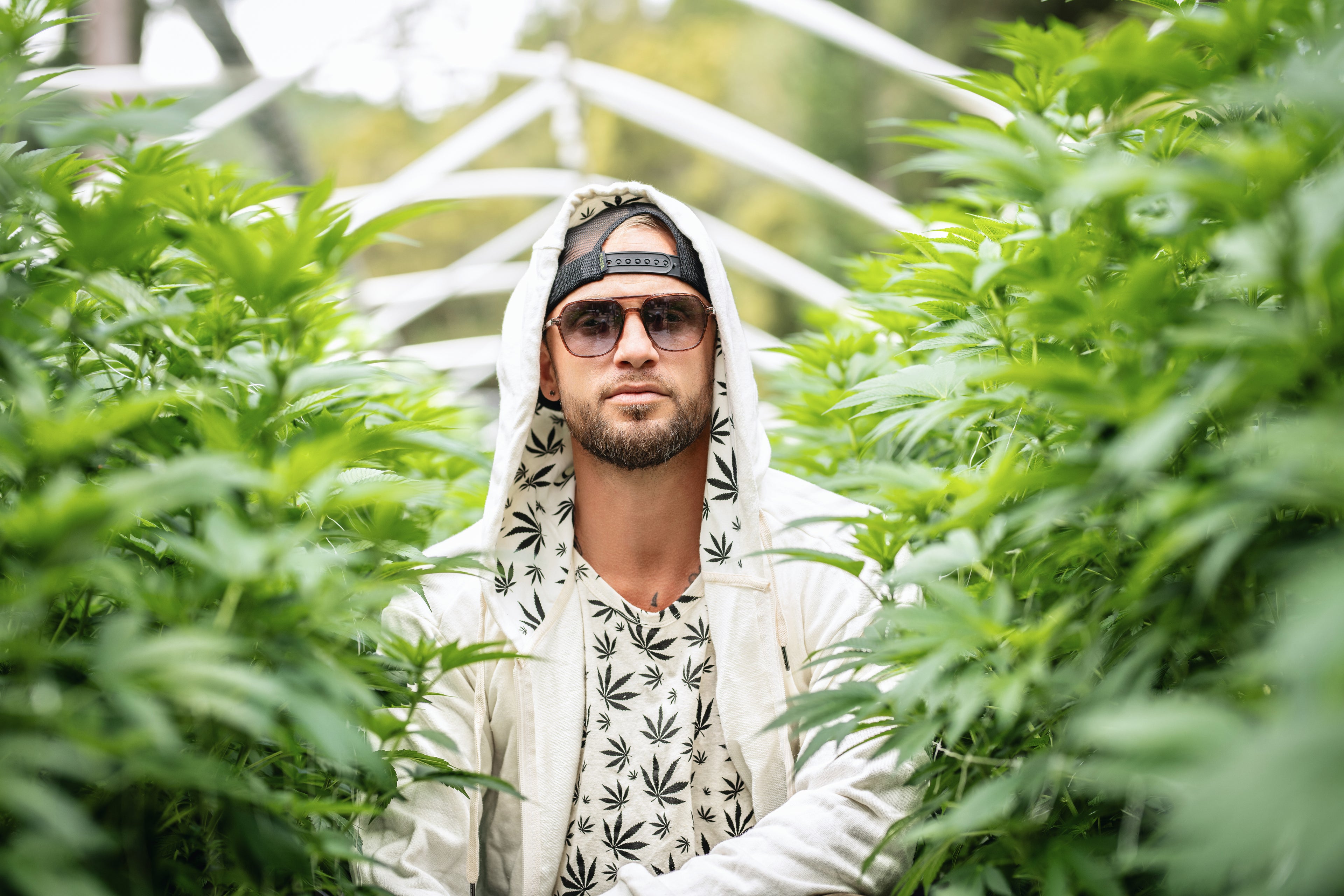 Ryan Johnson | HEMPZOO 