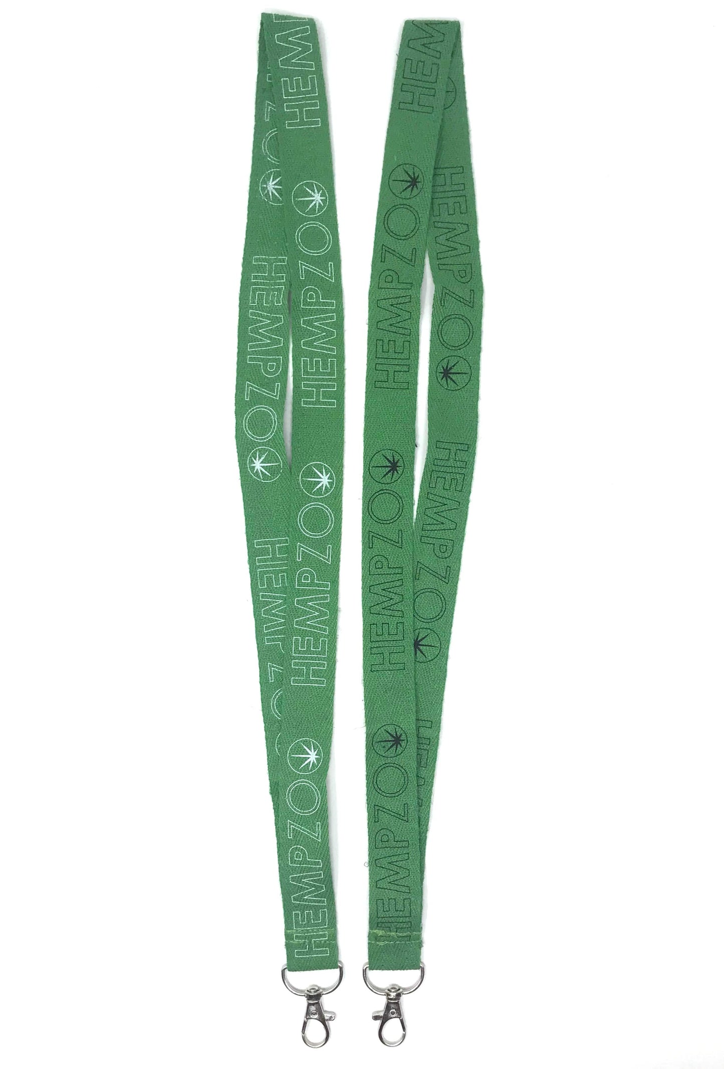 HEMP LANYARD - HEMPZOO