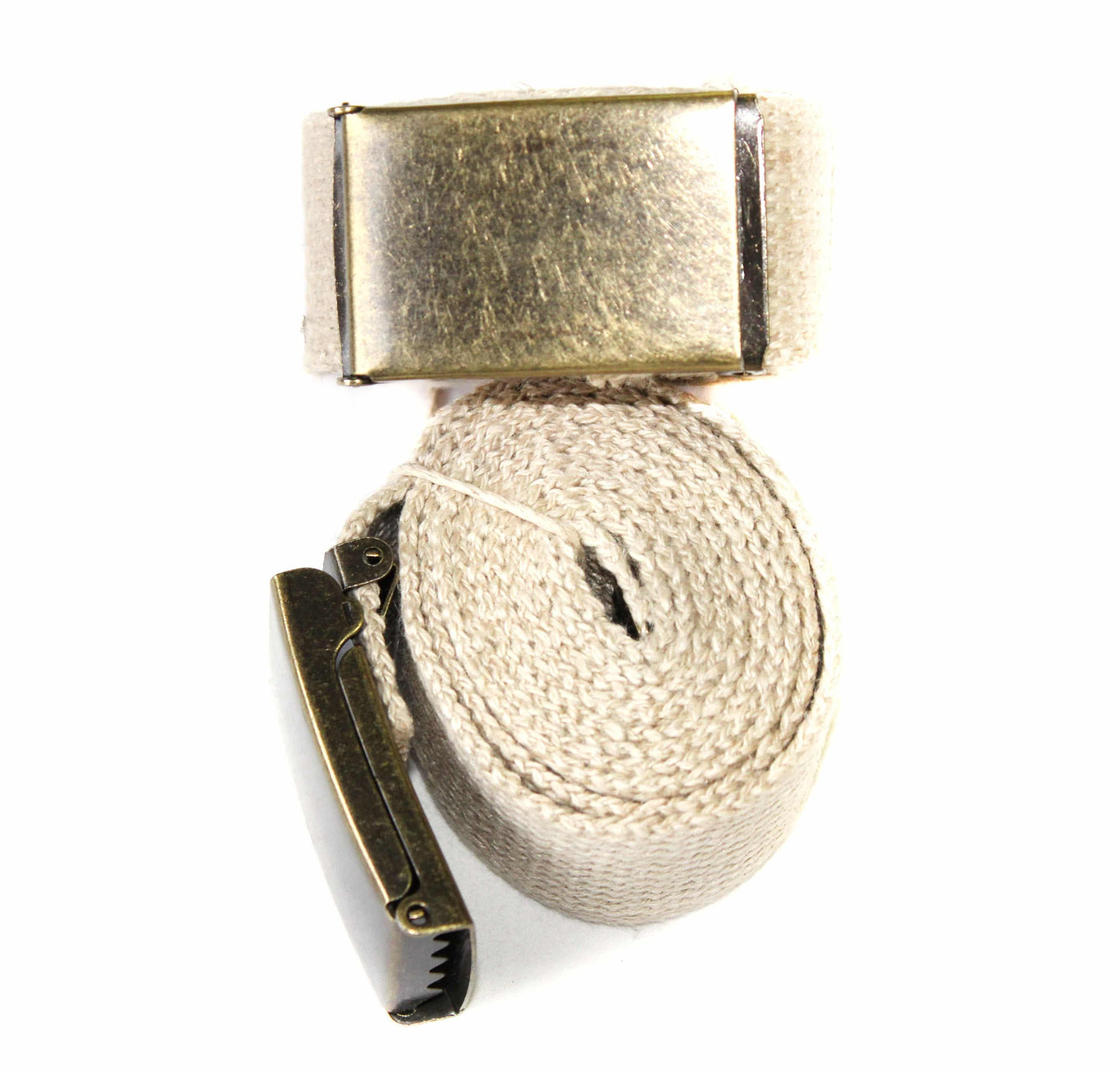 HEMP BONE BELT - HEMPZOO