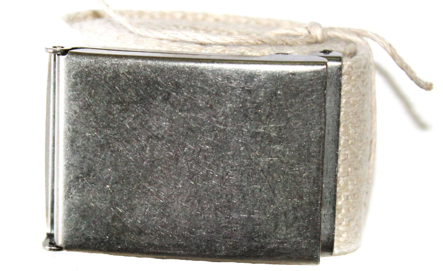 HEMP BONE BELT - HEMPZOO