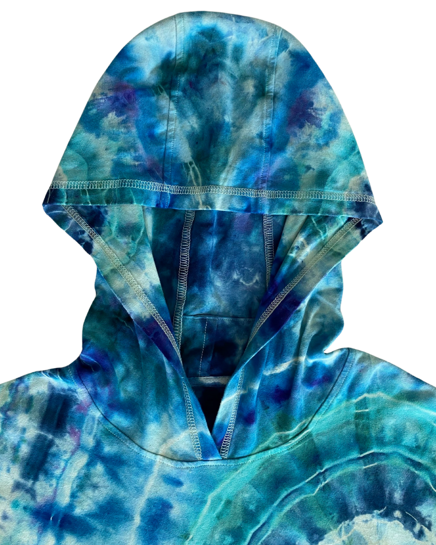 GEO-3 HEMP HOOD X - HEMPZOO