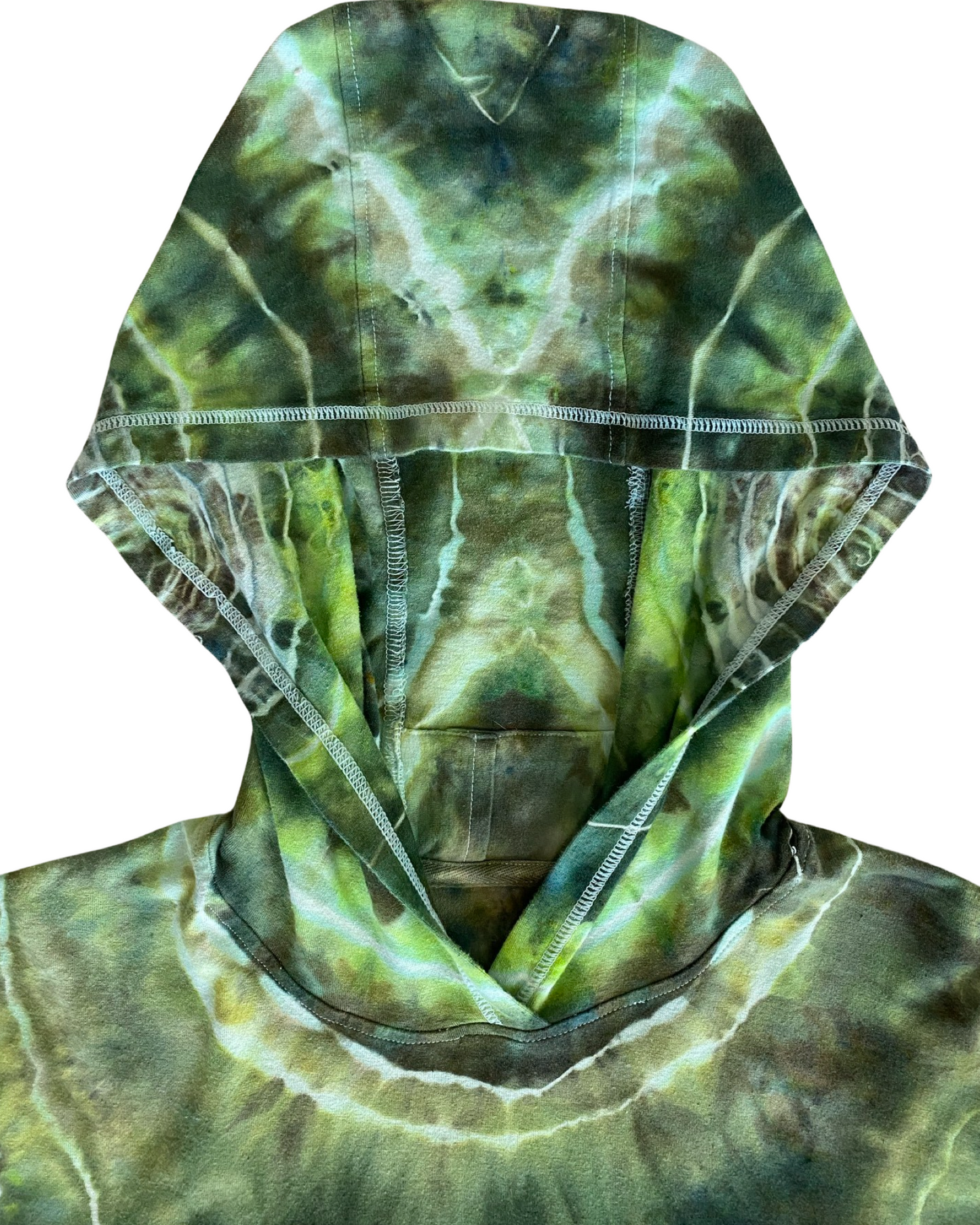 GEO-5 HEMP HOOD X - HEMPZOO