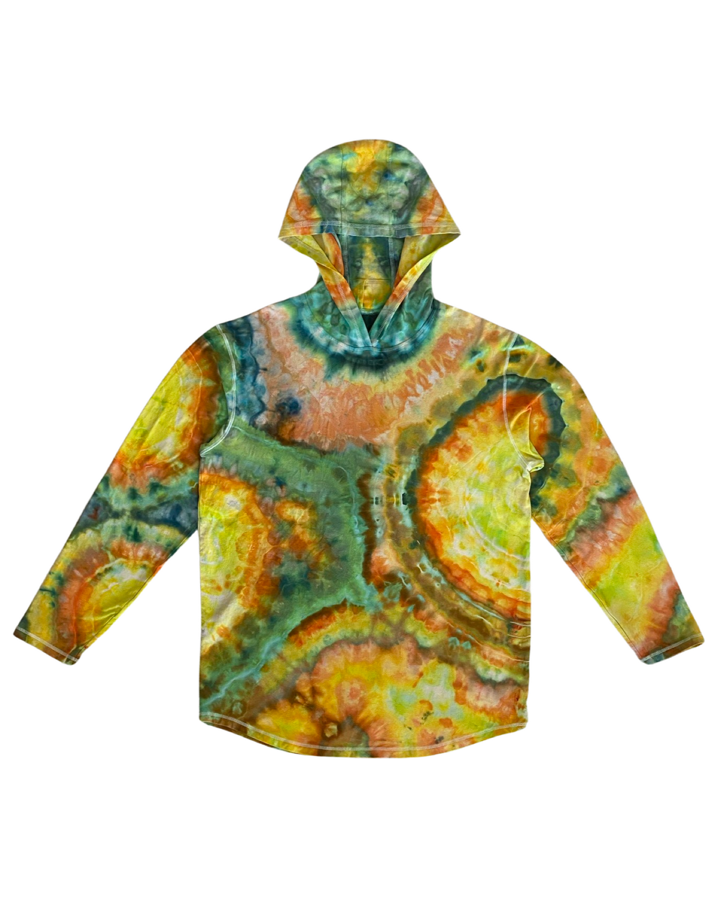 GEO-8 HEMP HOOD X - HEMPZOO