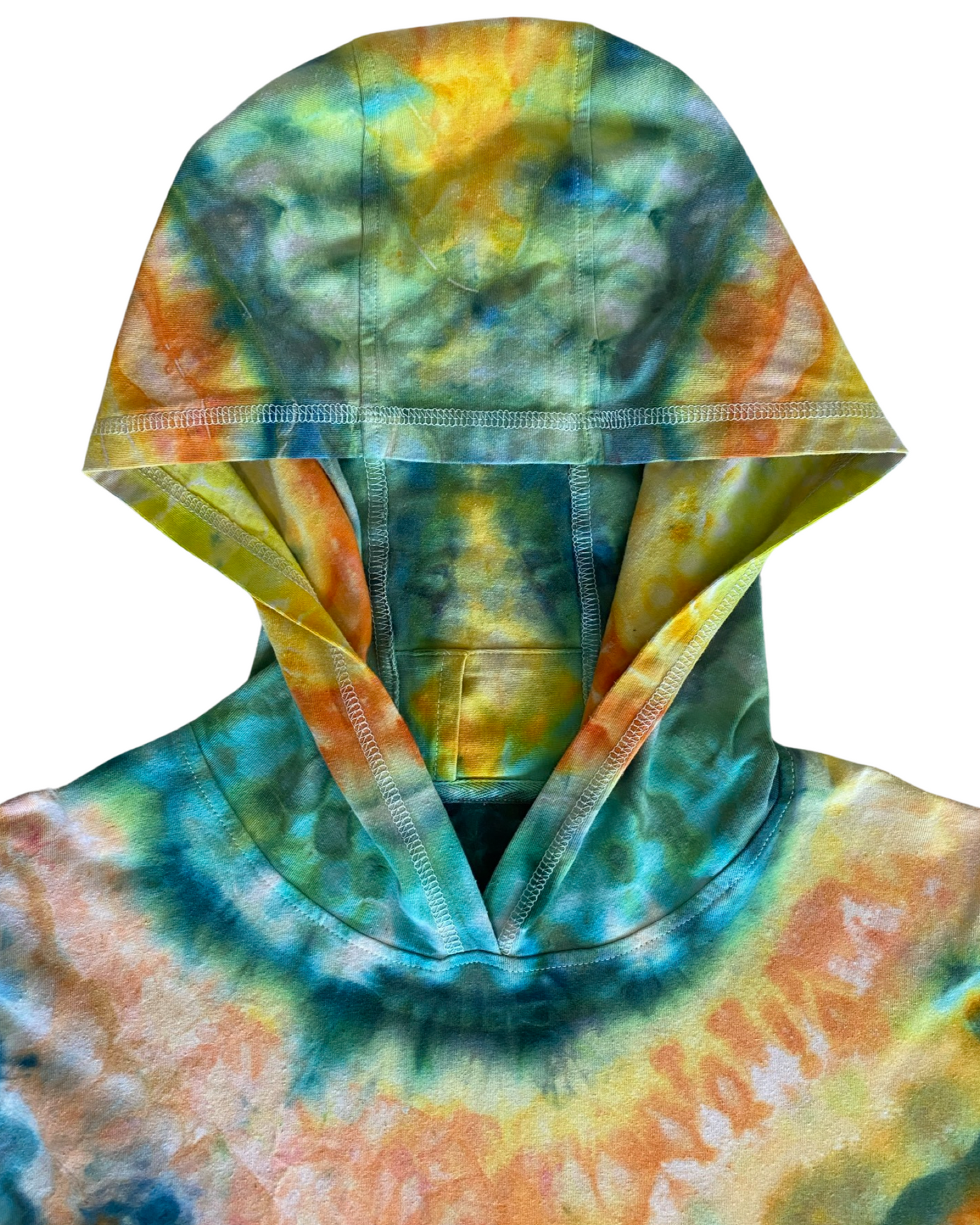 GEO-8 HEMP HOOD X - HEMPZOO