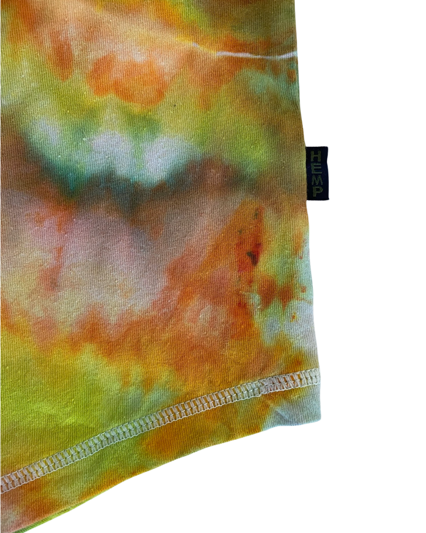 GEO-8 HEMP HOOD X - HEMPZOO