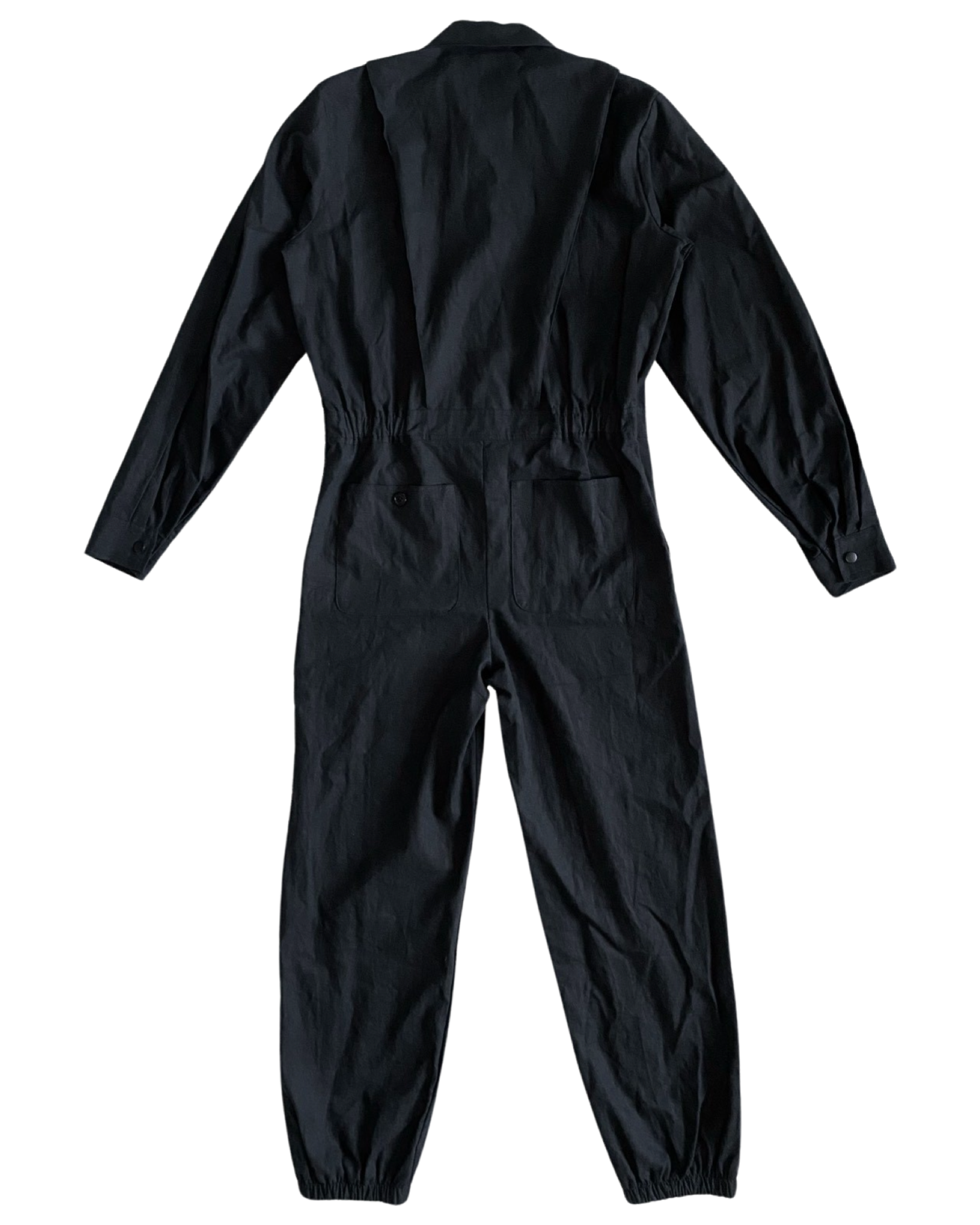 HEMP LS COVERALLS ARMOR - HEMPZOO
