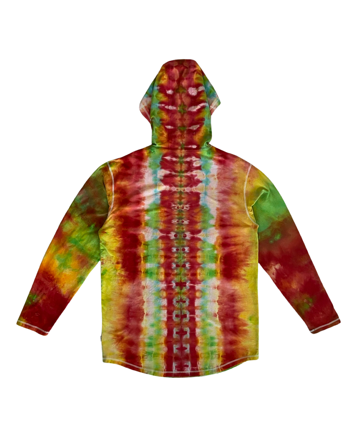 GEO-9 HEMP HOOD X - HEMPZOO