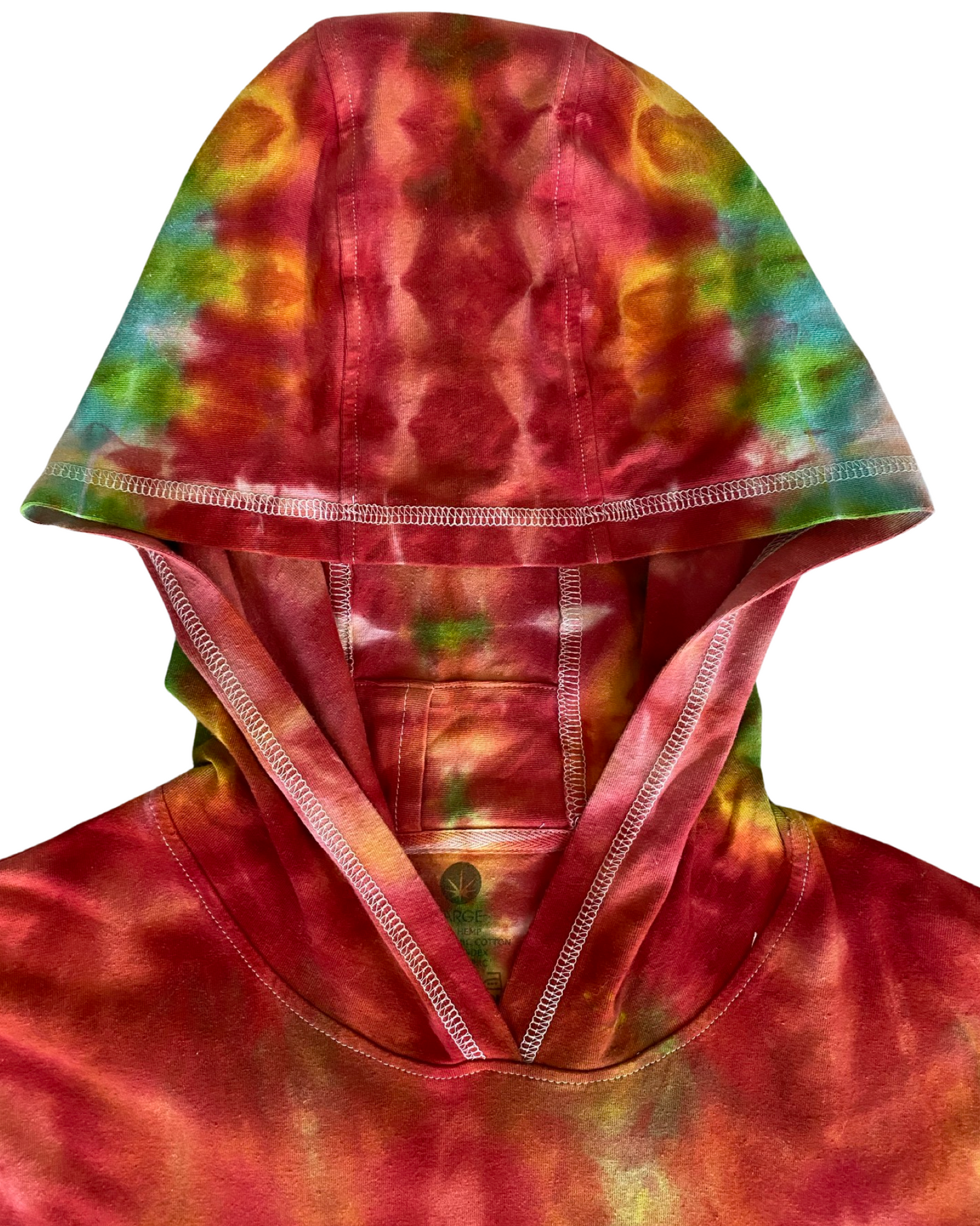 GEO-9 HEMP HOOD X - HEMPZOO