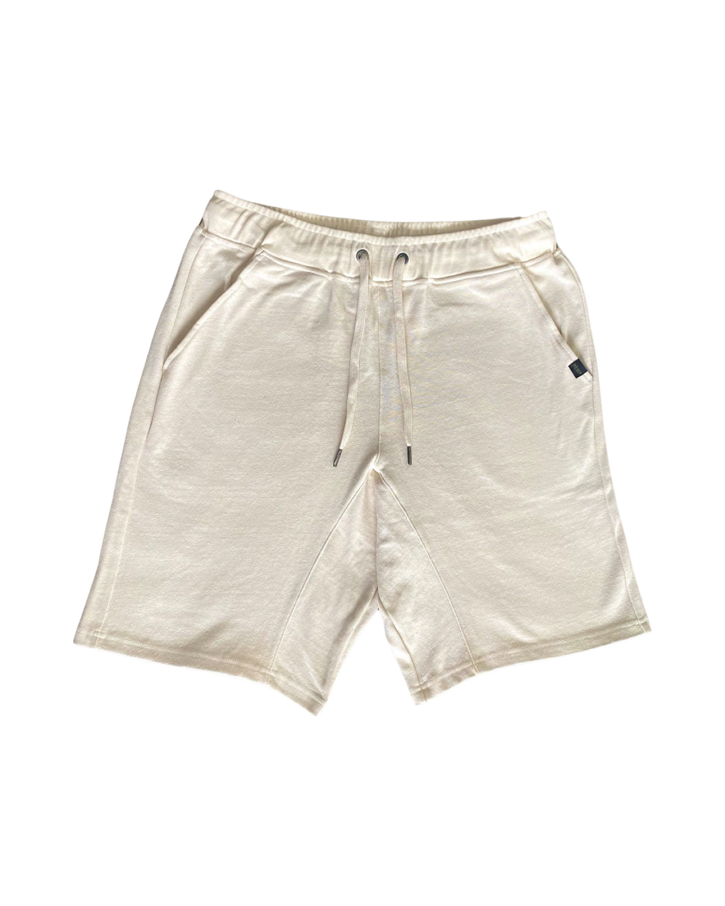 HEMP GEED-UP SHORTS - HEMPZOO