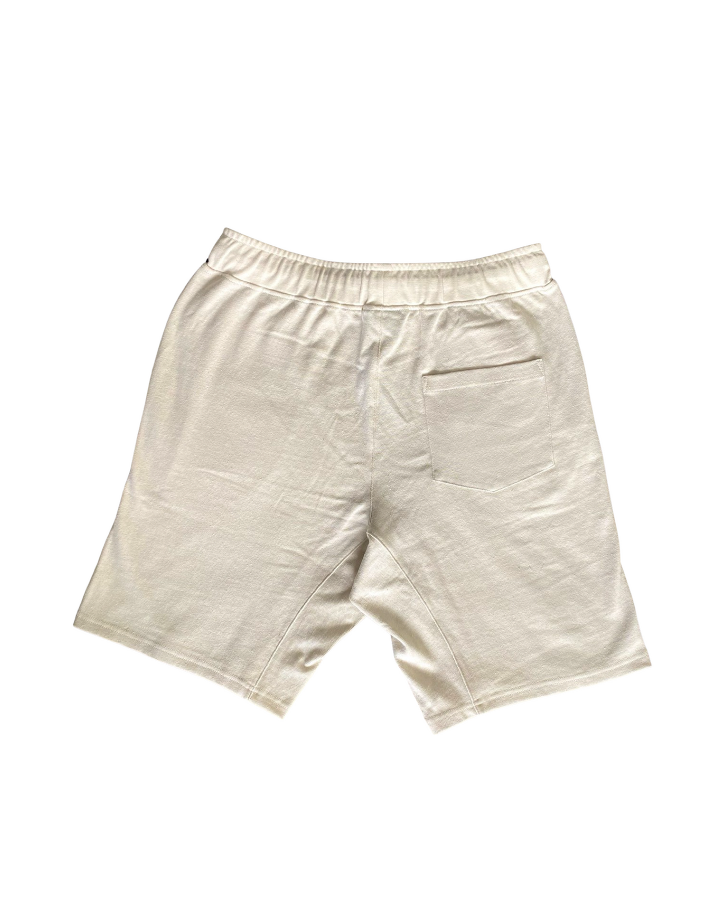 HEMP GEED-UP SHORTS - HEMPZOO