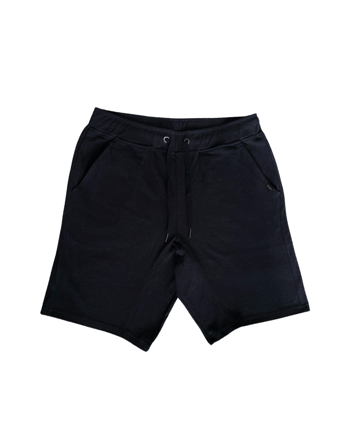 HEMP GEED-UP SHORTS - HEMPZOO