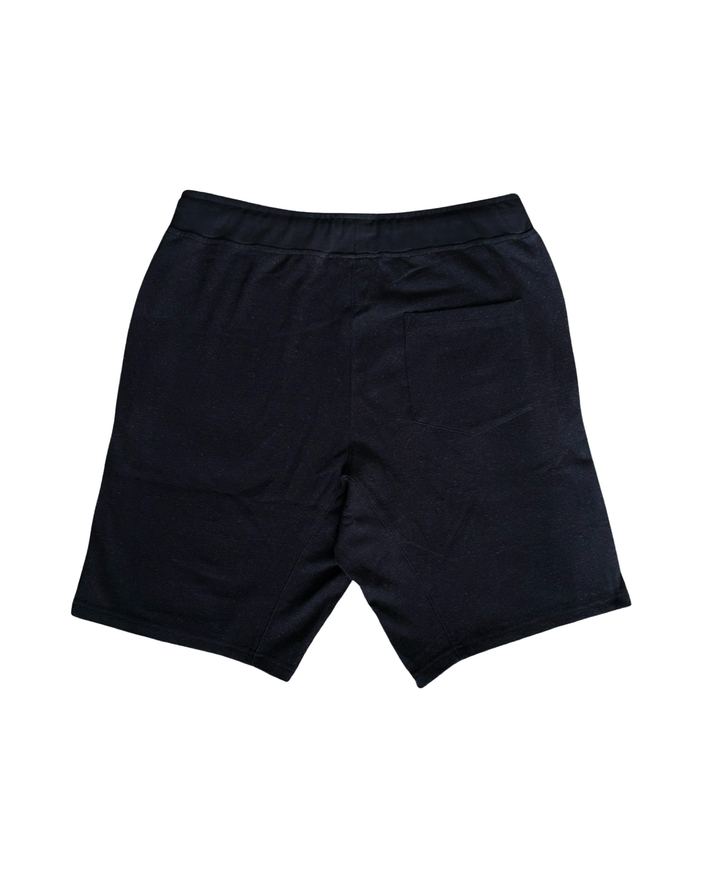 HEMP GEED-UP SHORTS - HEMPZOO