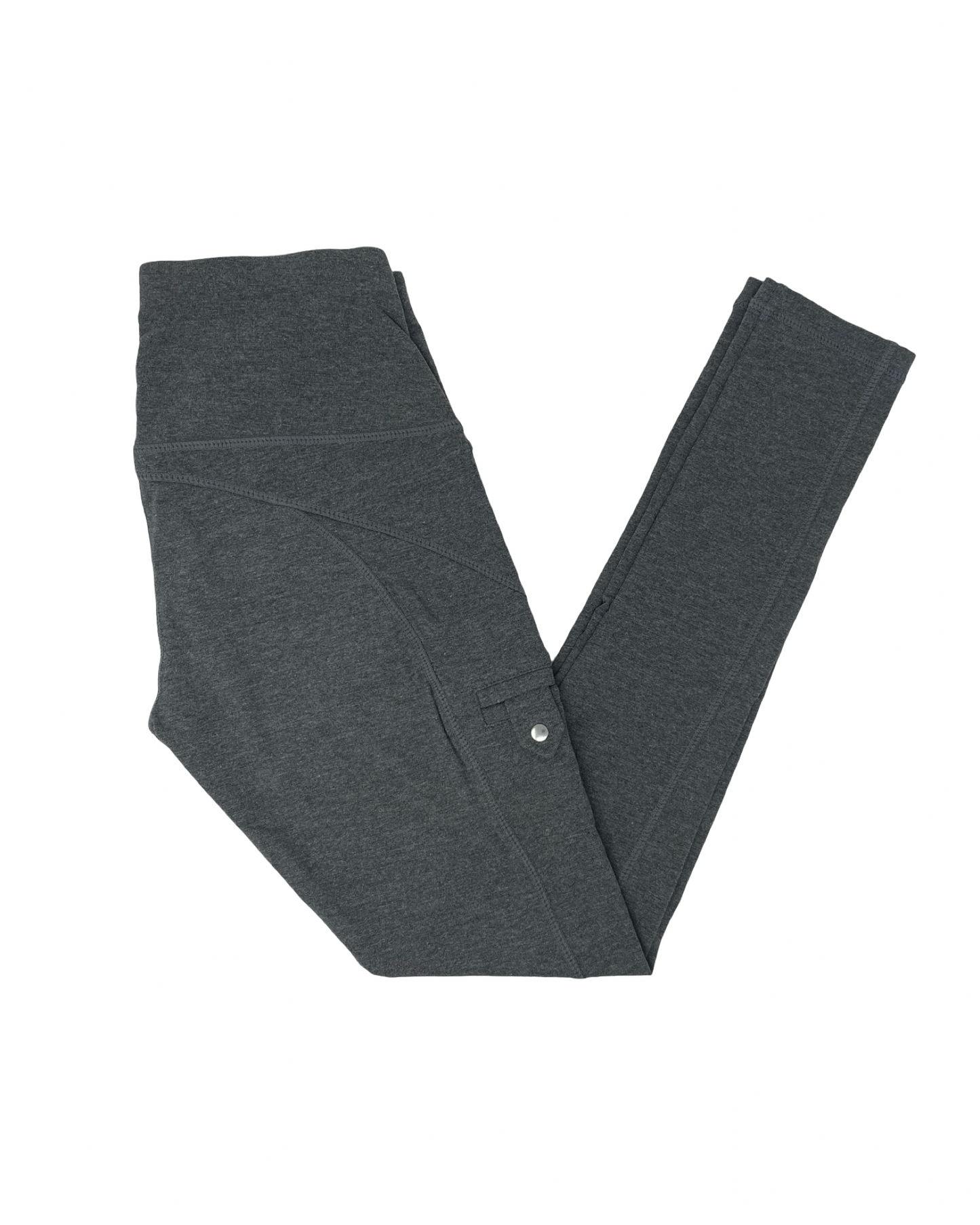 YOGA EDGE LEGGINGS - HEMPZOO