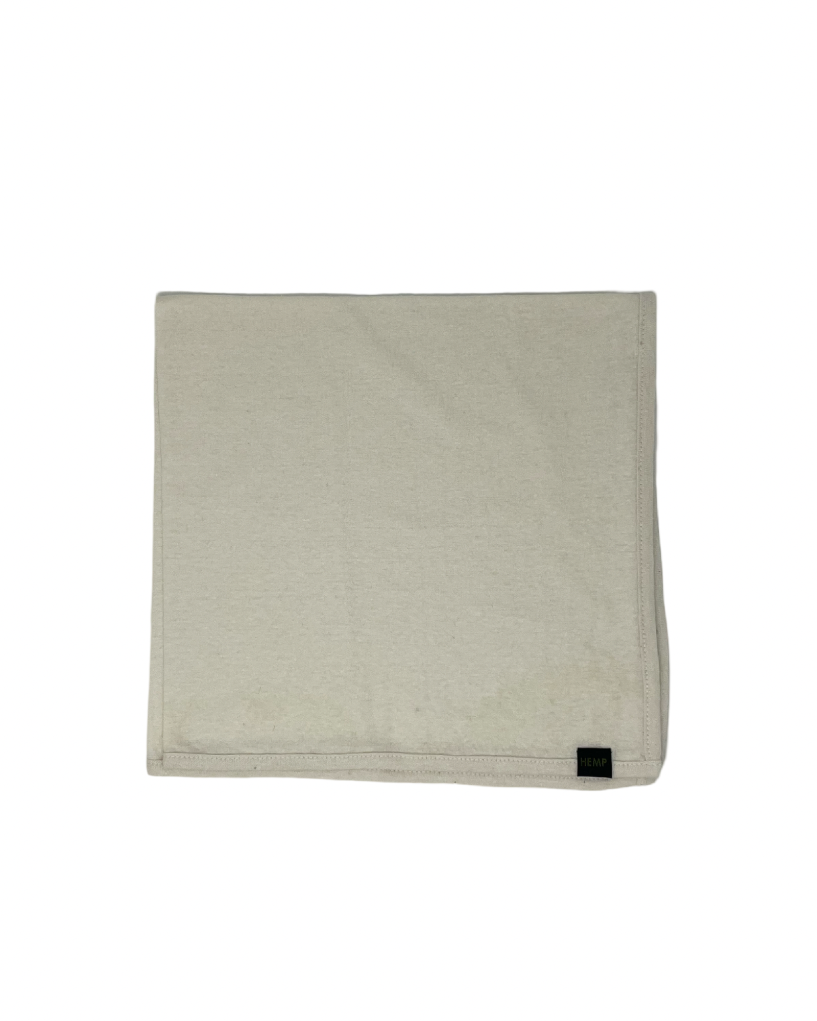 HEMP JERSEY BANDANA - HEMPZOO