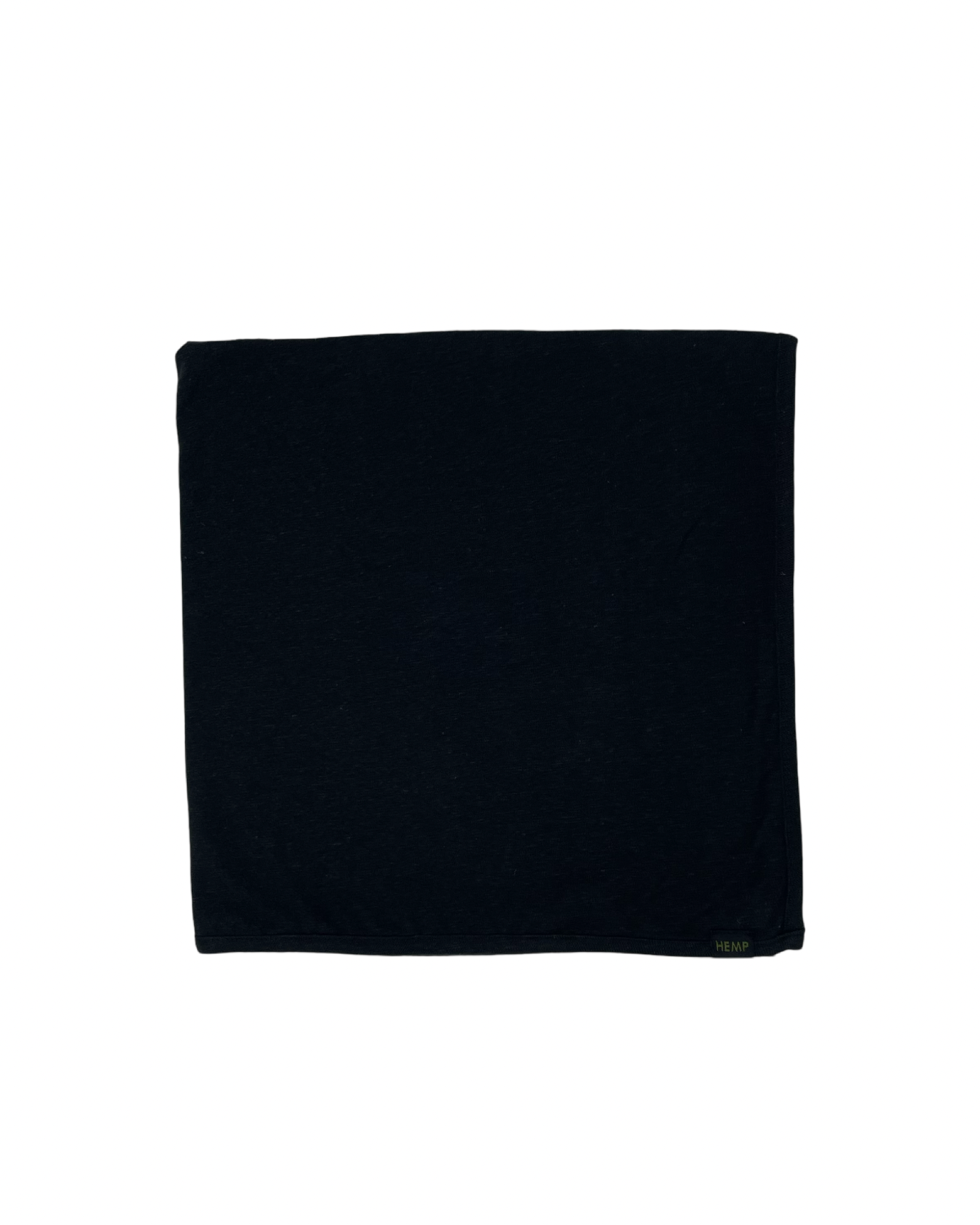 HEMP JERSEY BANDANA - HEMPZOO