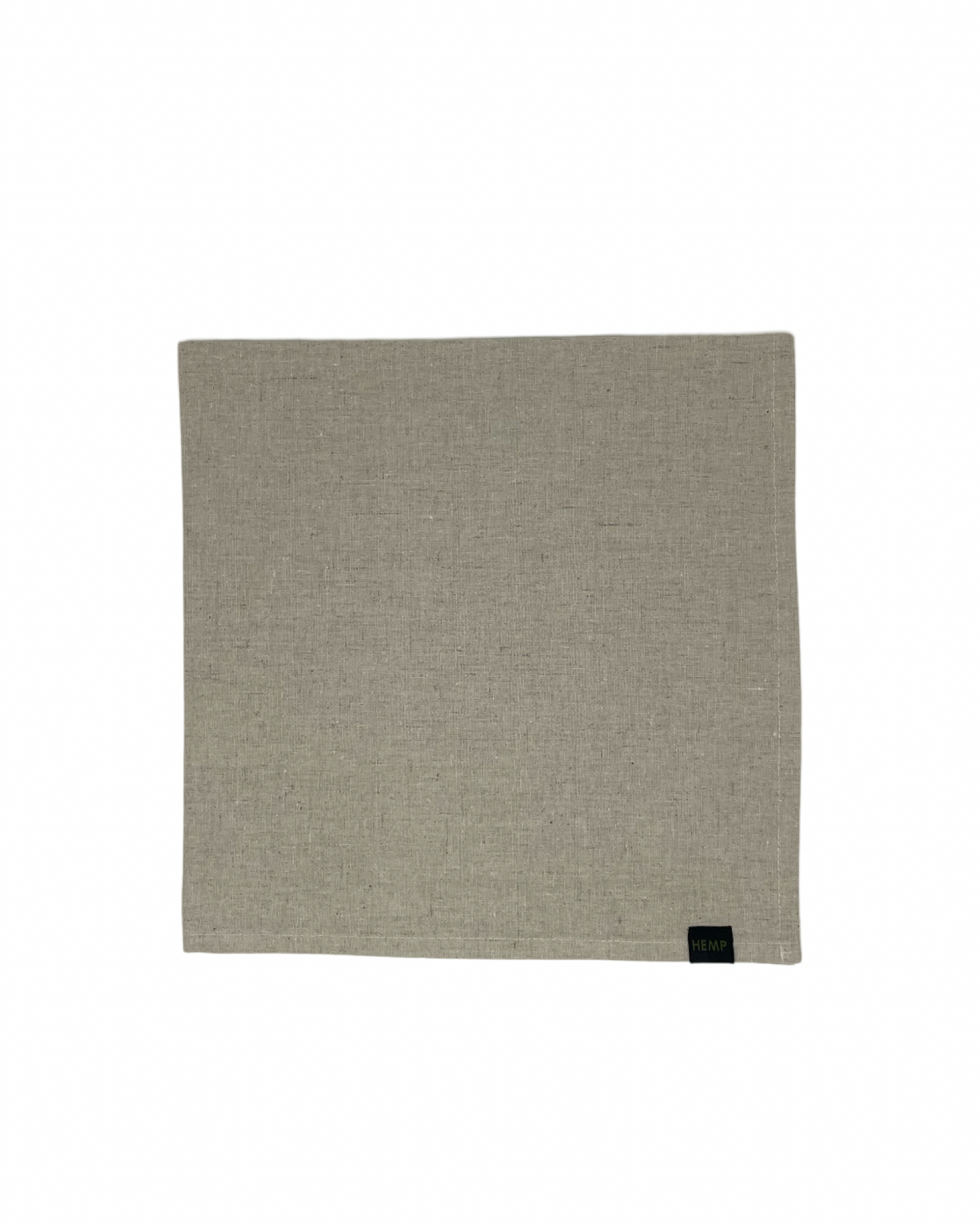 HEMP WOVEN BANDANA