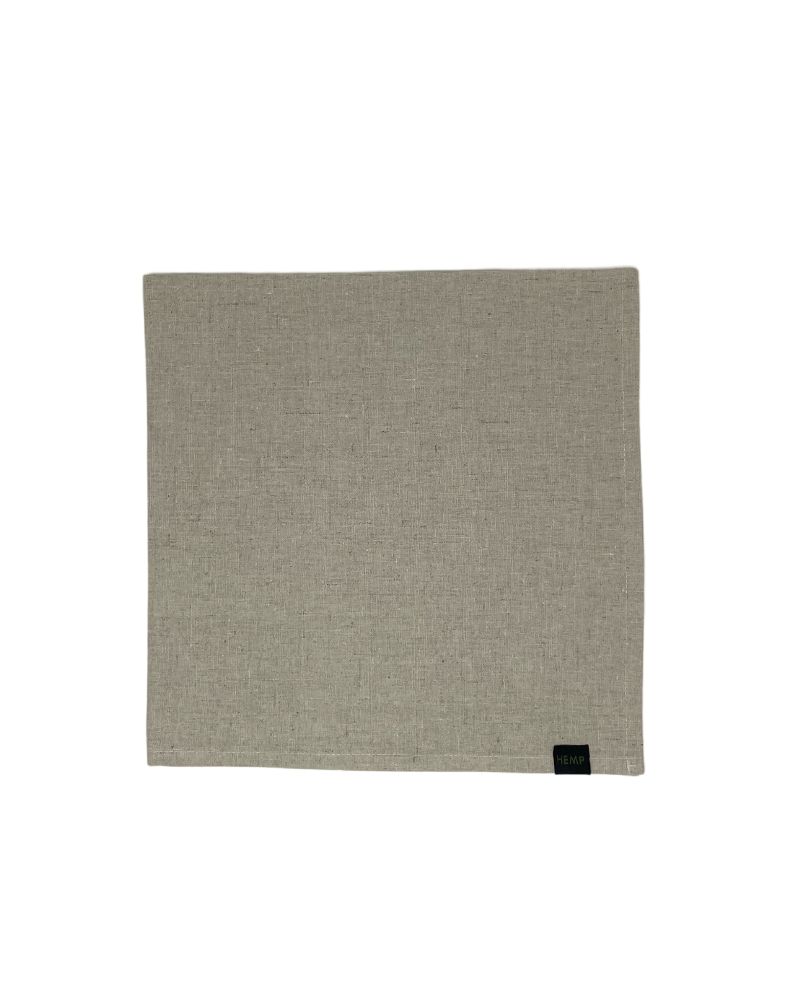 HEMP WOVEN BANDANA - HEMPZOO