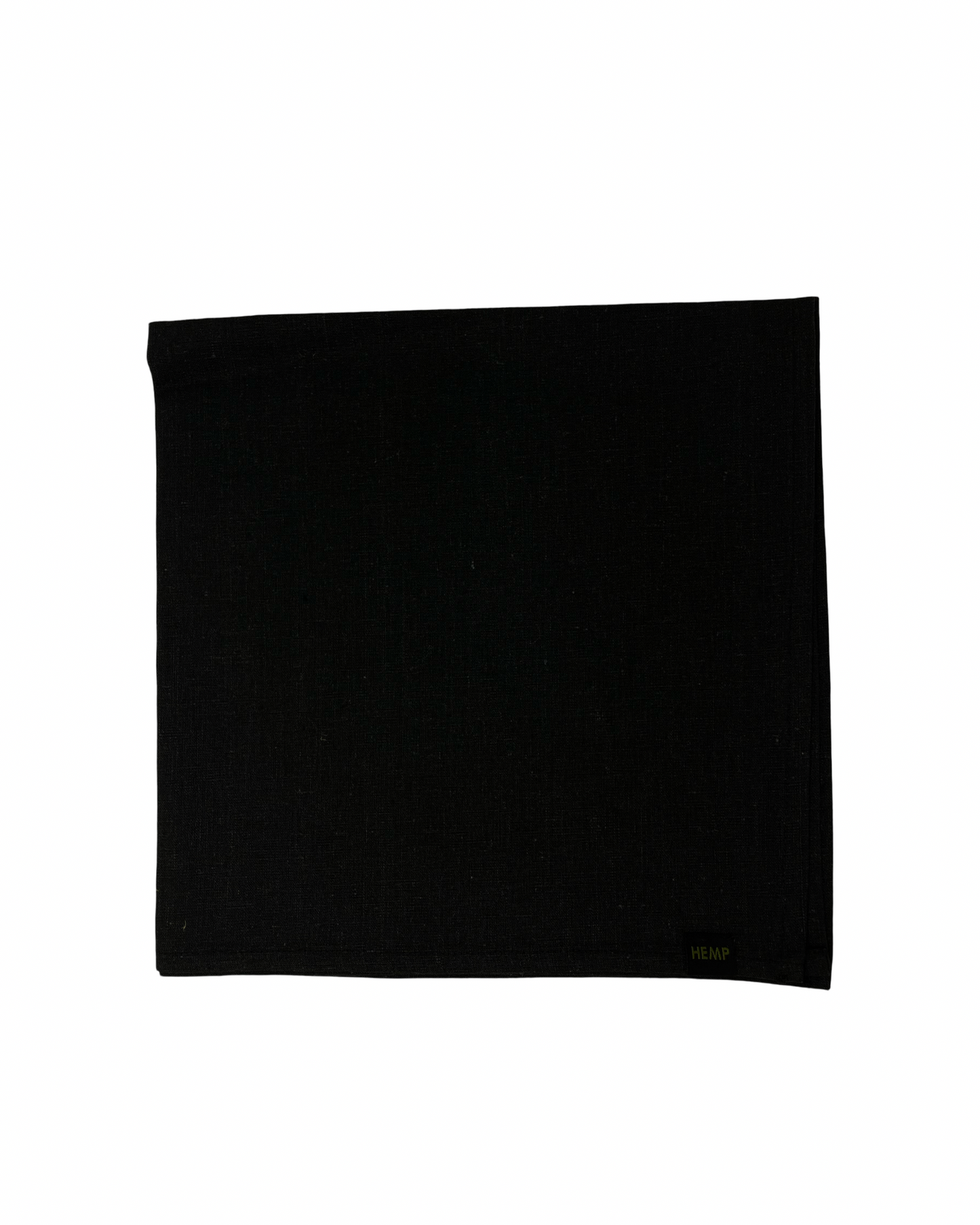 HEMP WOVEN BANDANA