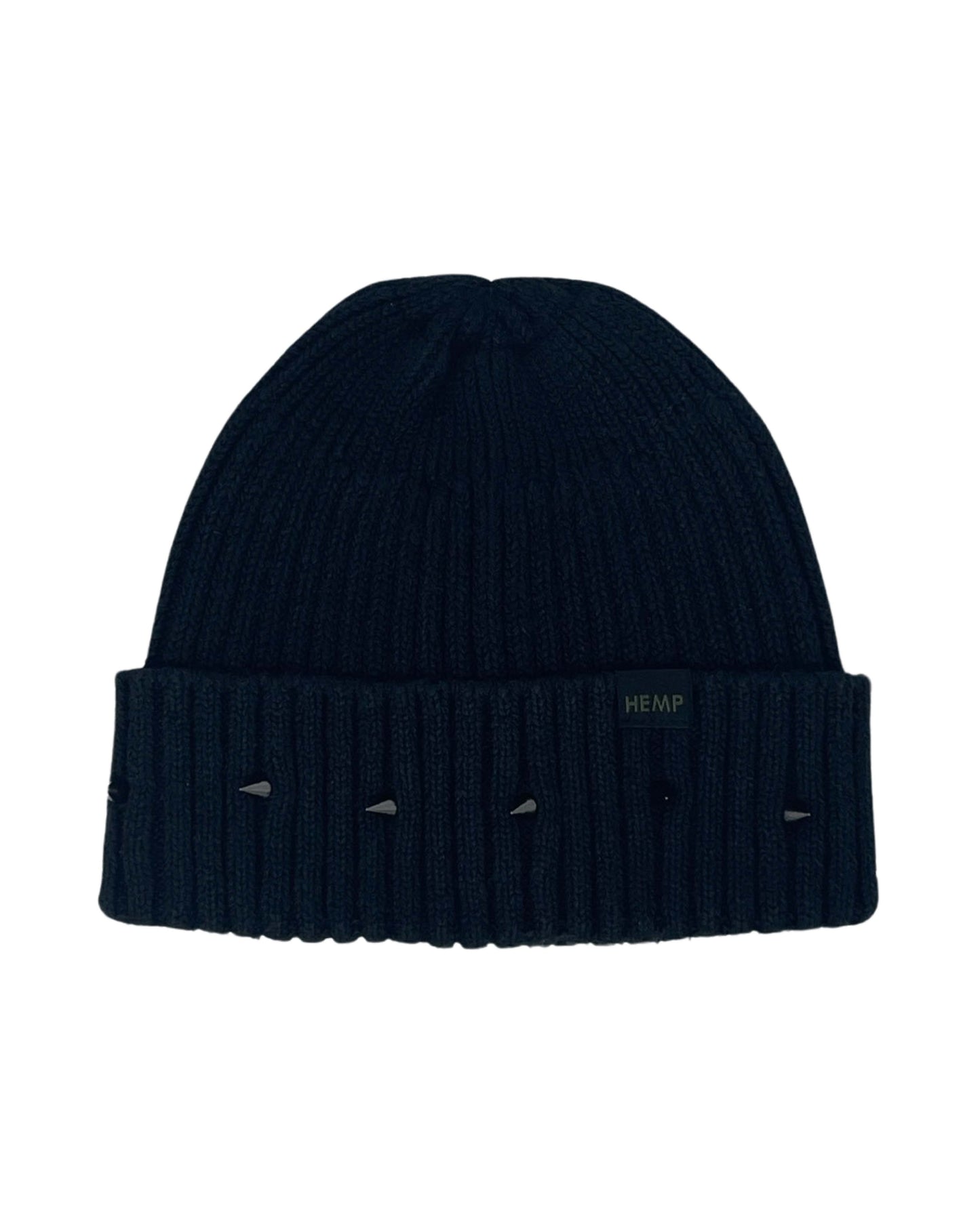 HEMPZOO HEMP SKULLY BEANIE - HEMPZOO