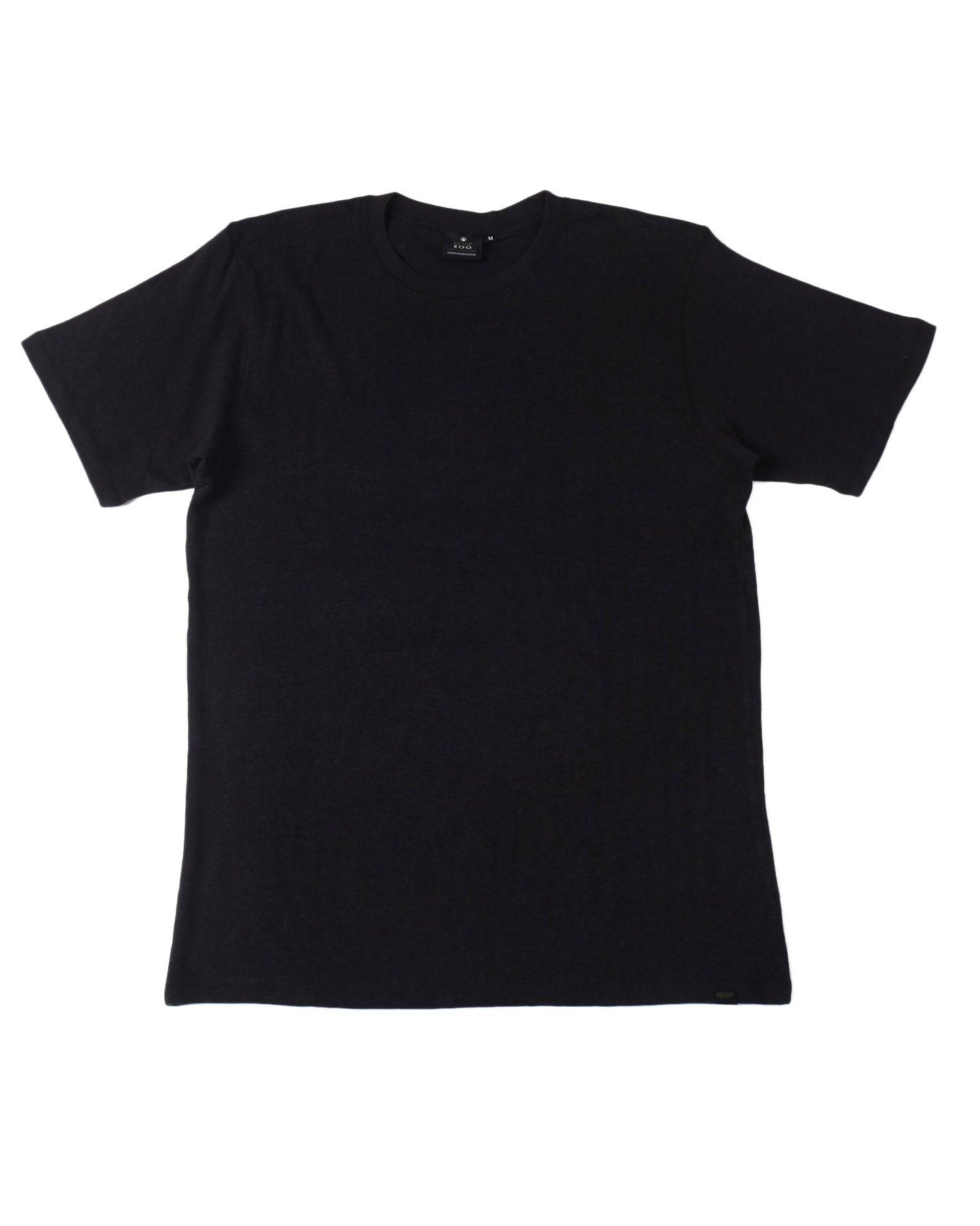 HEMP UNISEX T-SHIRT ARMOR - HEMPZOO