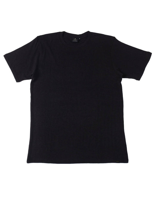 HEMP UNISEX T-SHIRT ARMOR - HEMPZOO
