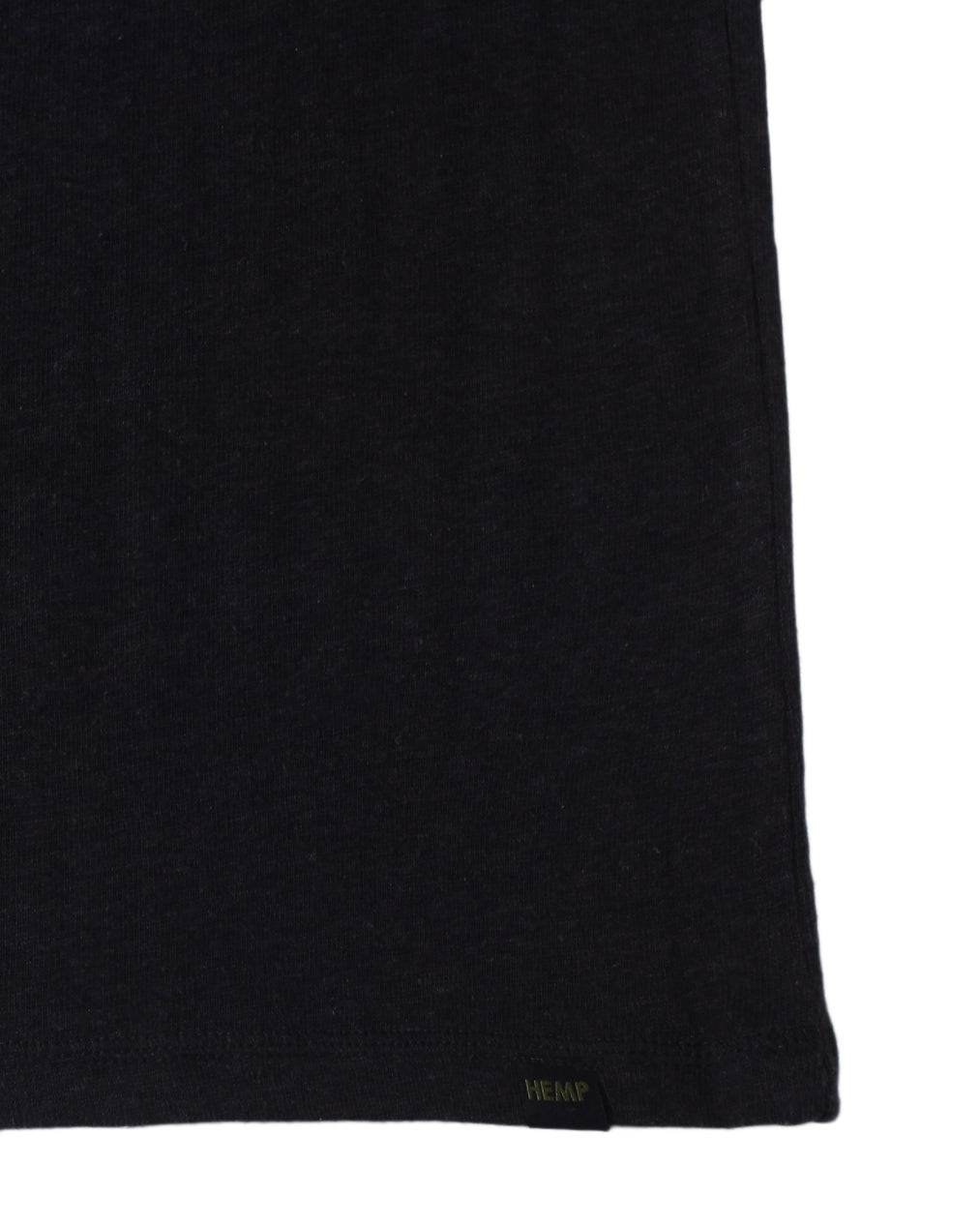 HEMP UNISEX T-SHIRT ARMOR - HEMPZOO