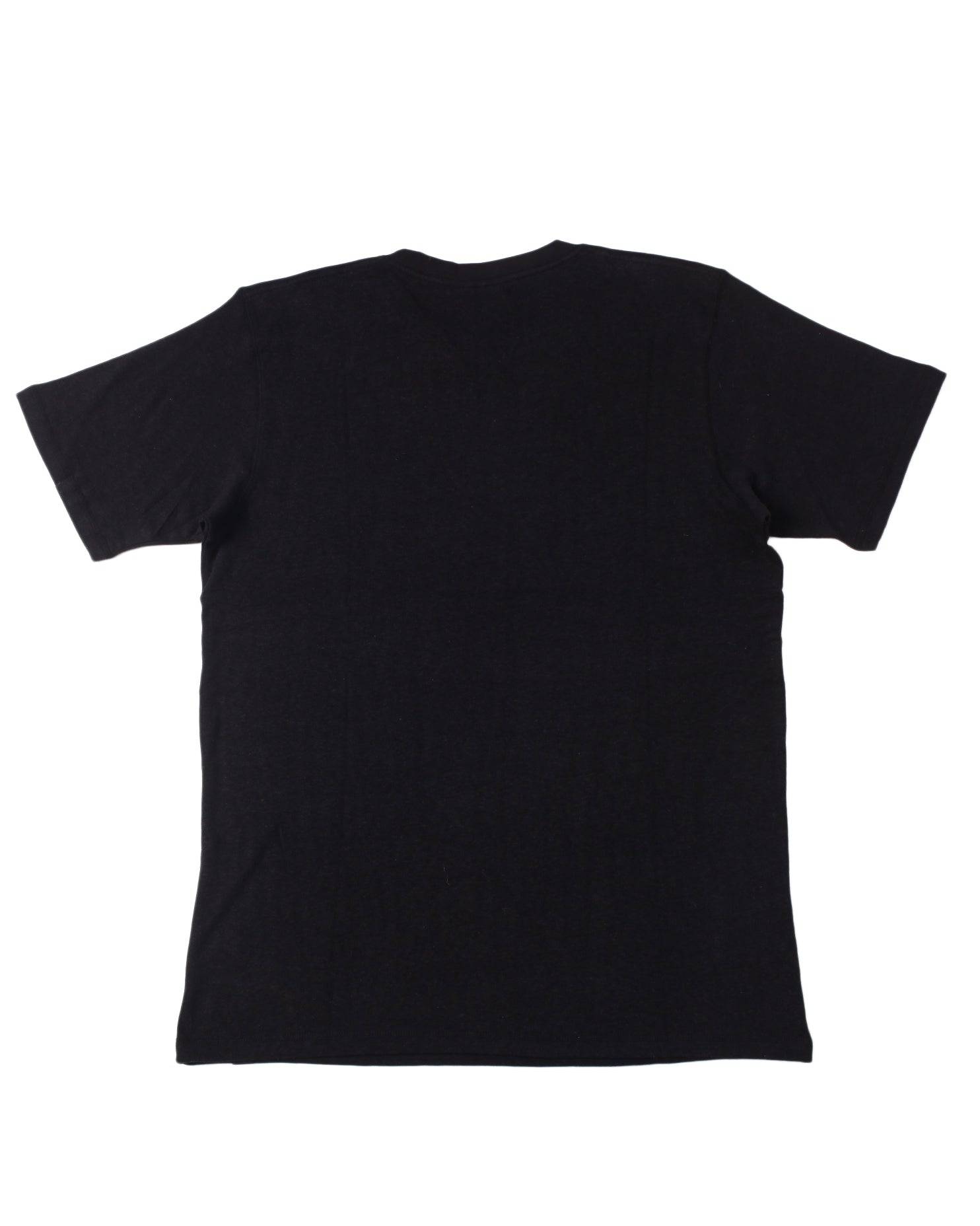 HEMP HEAVYWEIGHT T-SHIRT ARMOR - HEMPZOO