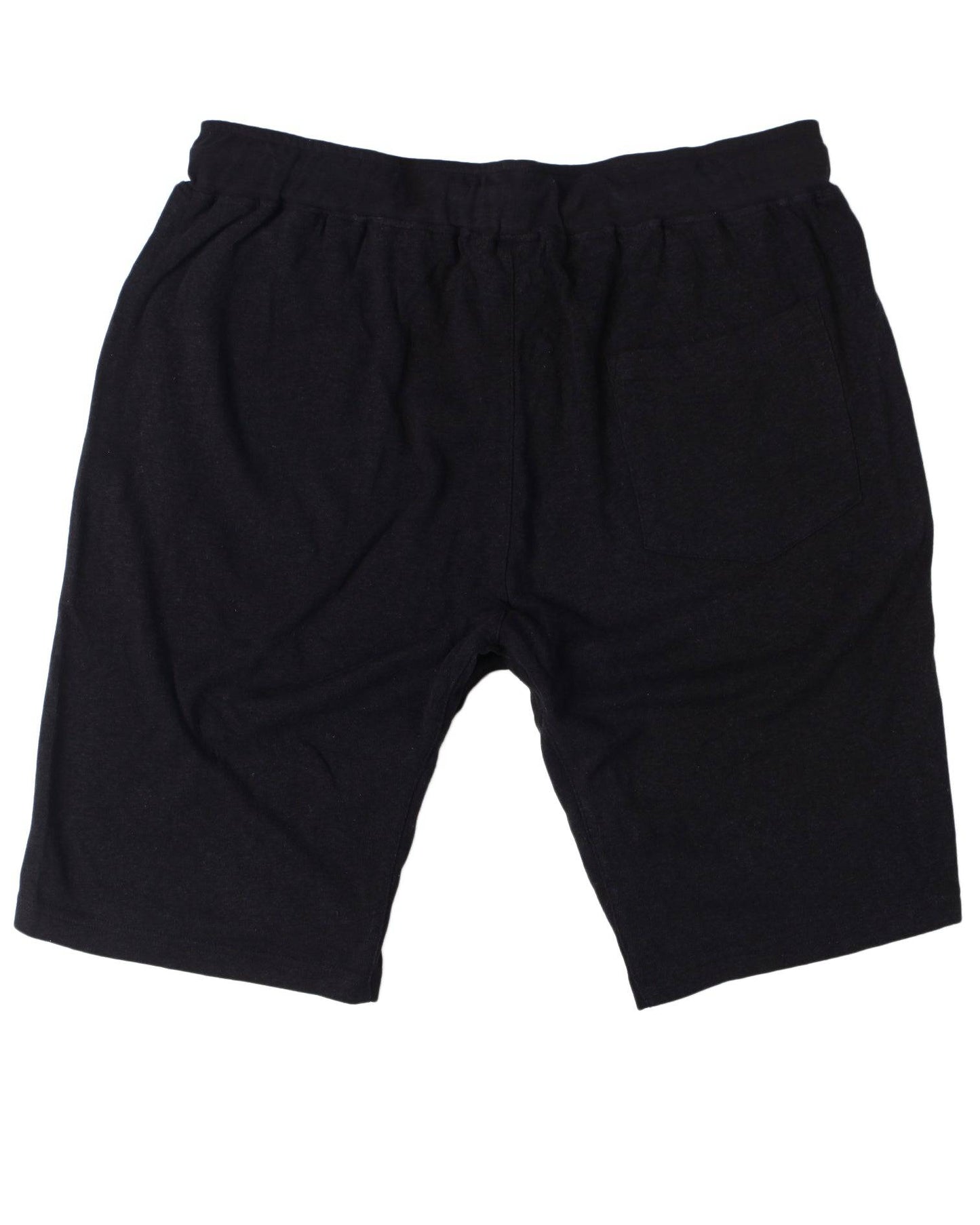 HEMP CHILLAX SHORTS - HEMPZOO