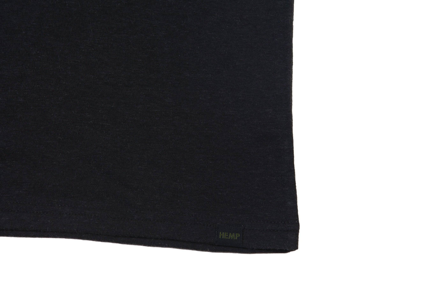 HEMP KIDS T-SHIRT ARMOR 6-12 - HEMPZOO