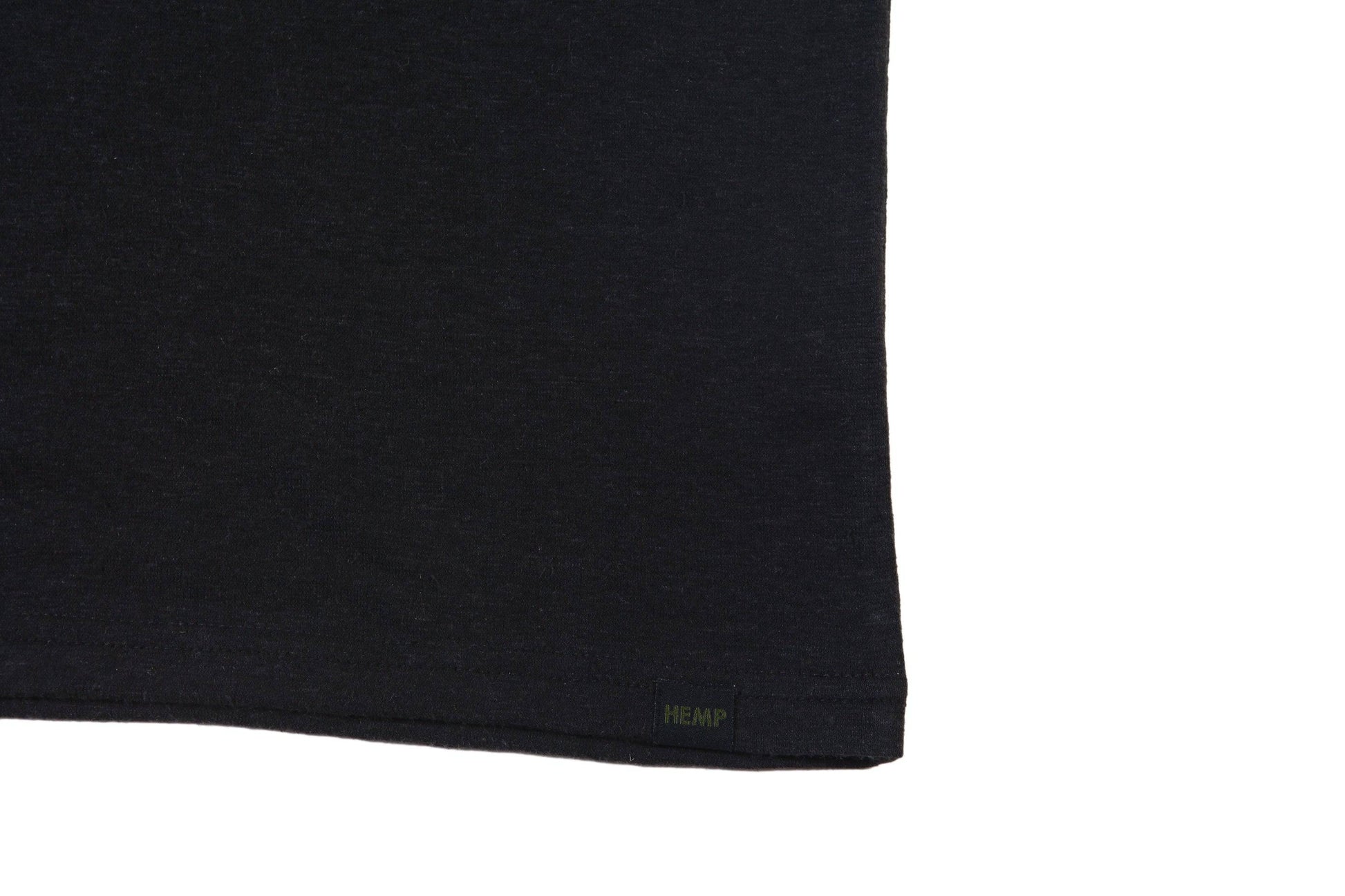 HEMP KIDS T-SHIRT ARMOR 6-12 - HEMPZOO